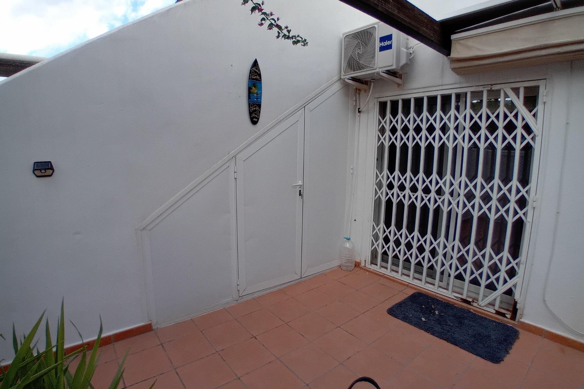 Resale - Apartment -
Alhama De Murcia - Condado De Alhama Golf Resort