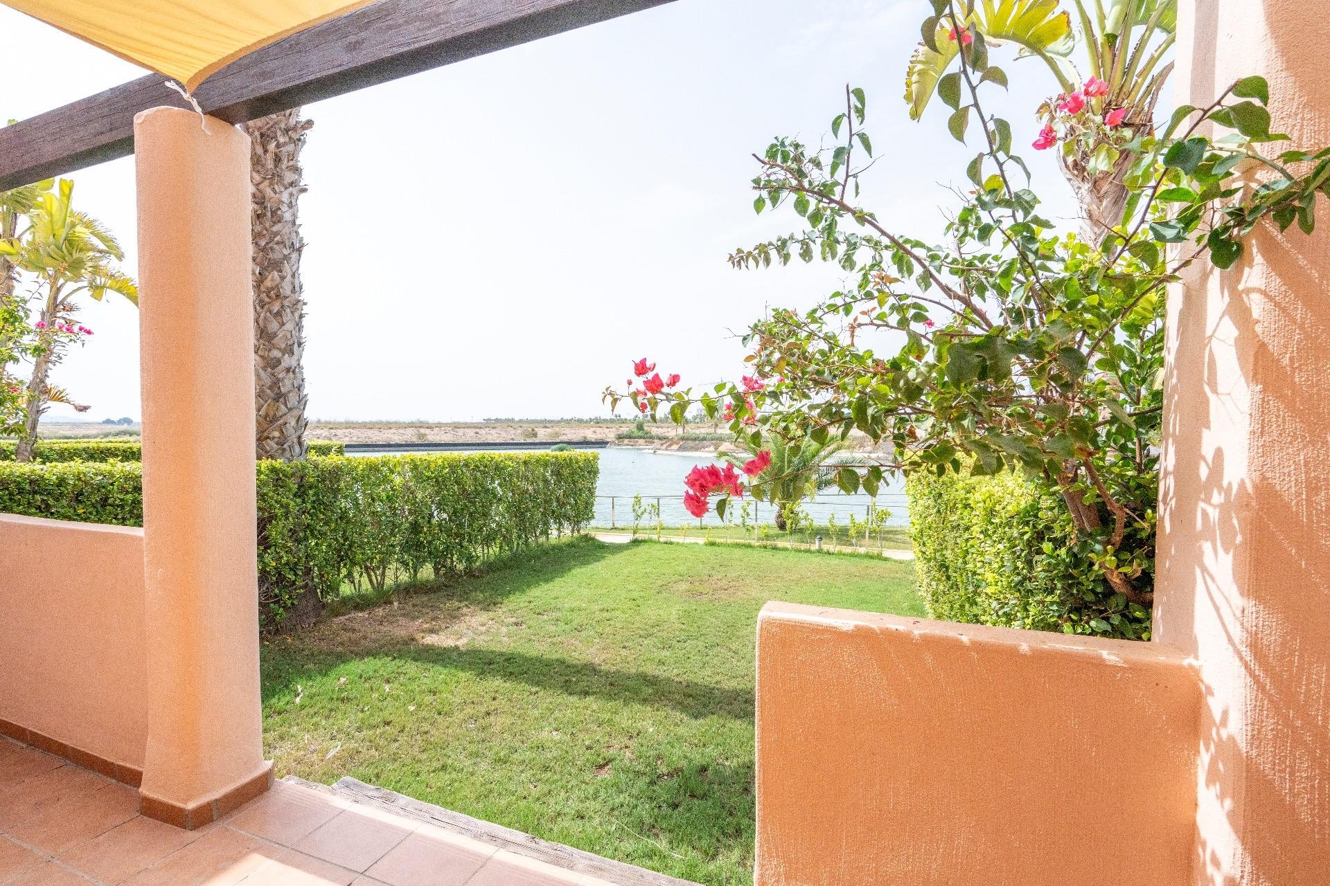 Resale - Apartment -
Alhama De Murcia - Condado De Alhama