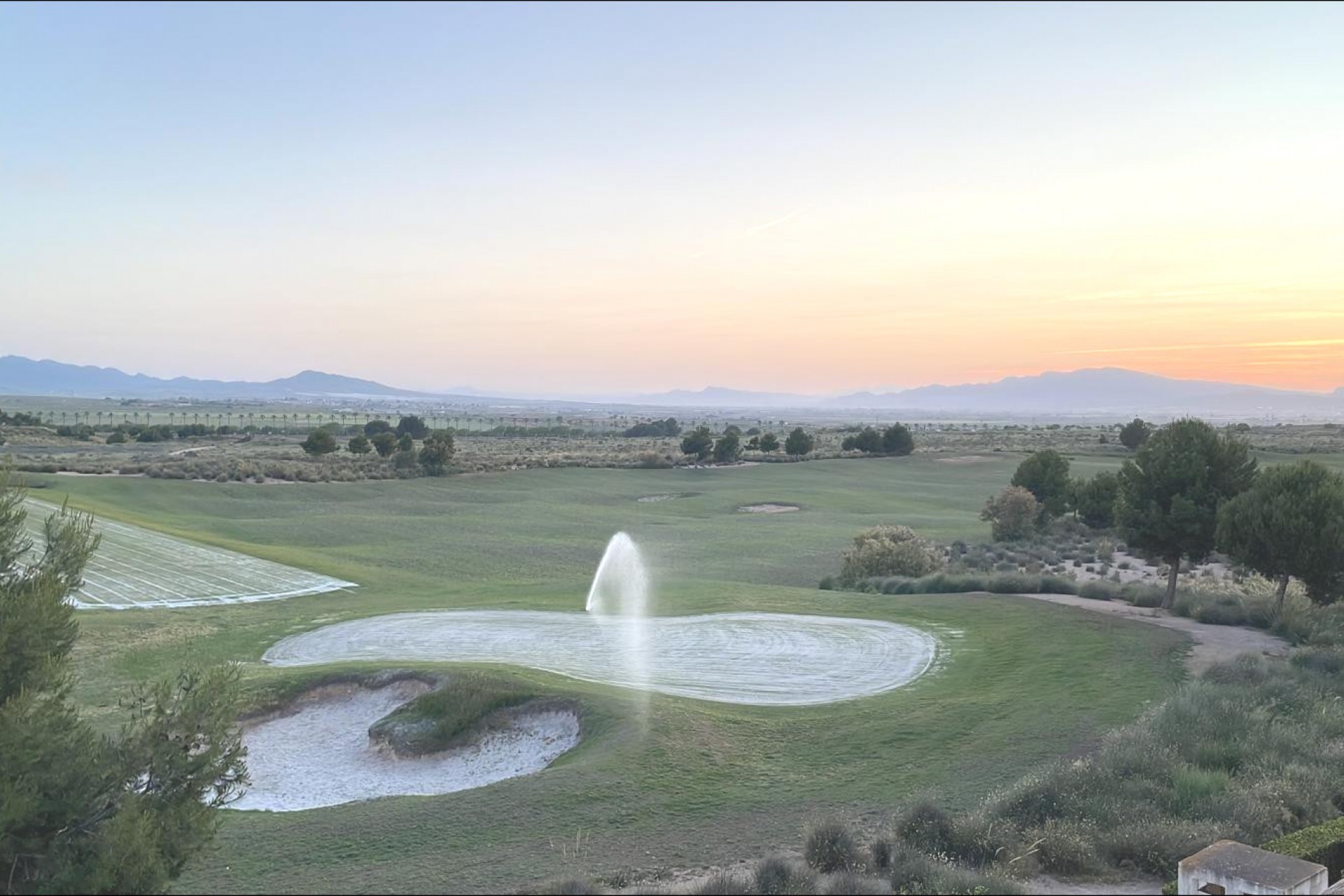 Resale - Apartment -
Alhama De Murcia - Condado De Alhama