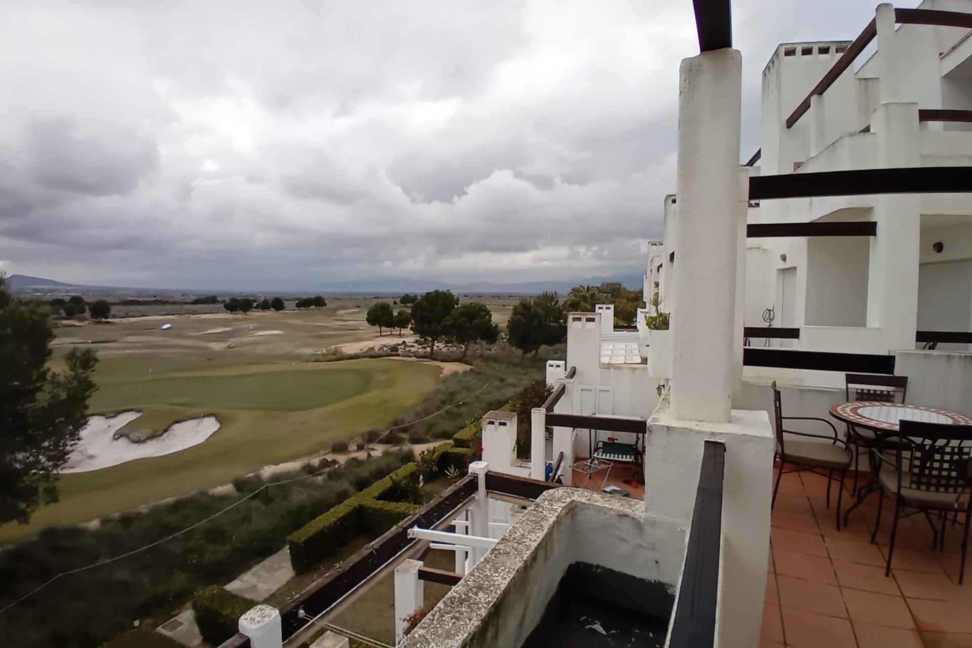 Resale - Apartment -
Alhama De Murcia - Condado De Alhama