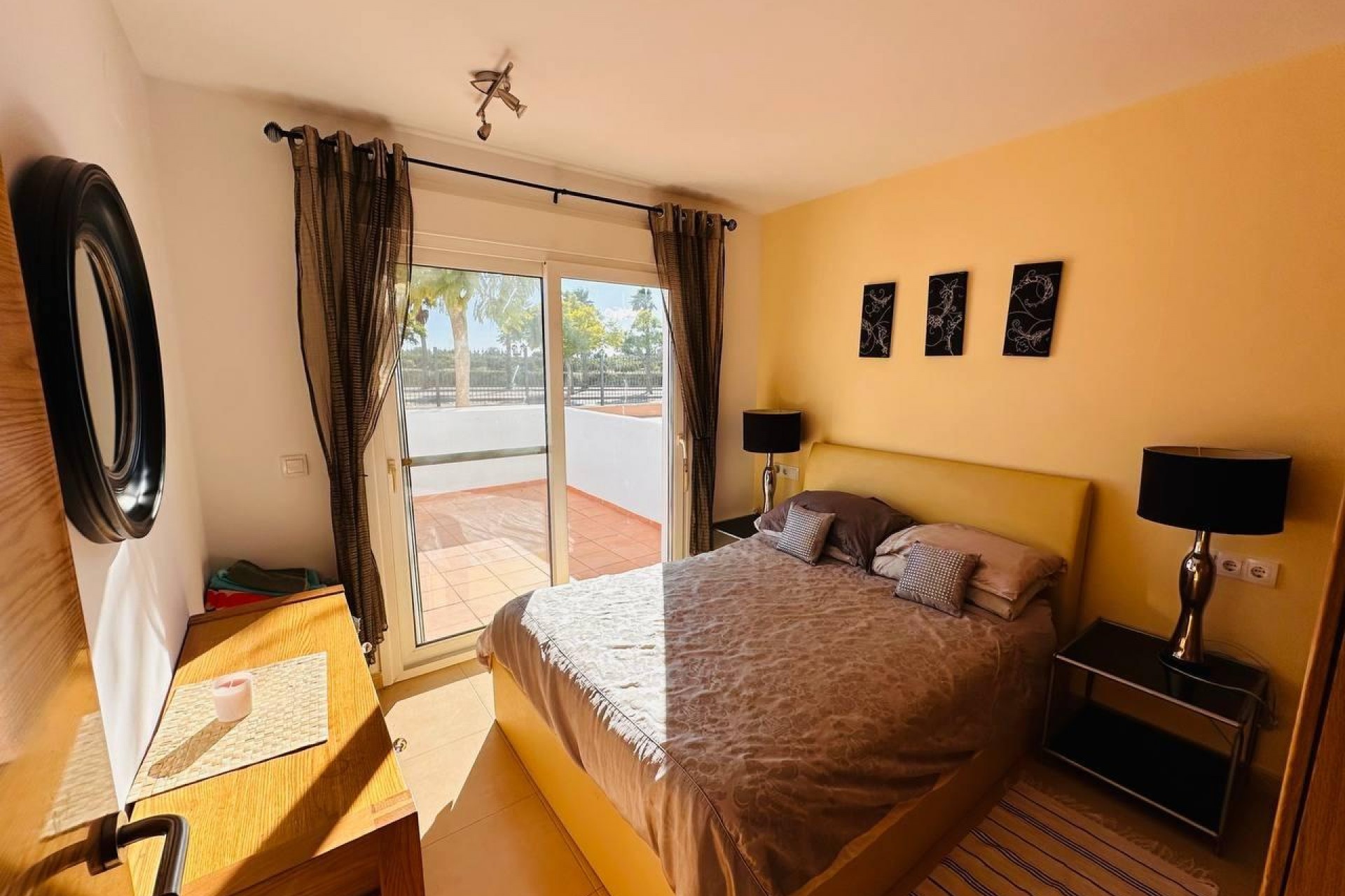 Resale - Apartment -
Alhama De Murcia - Condado De Alhama