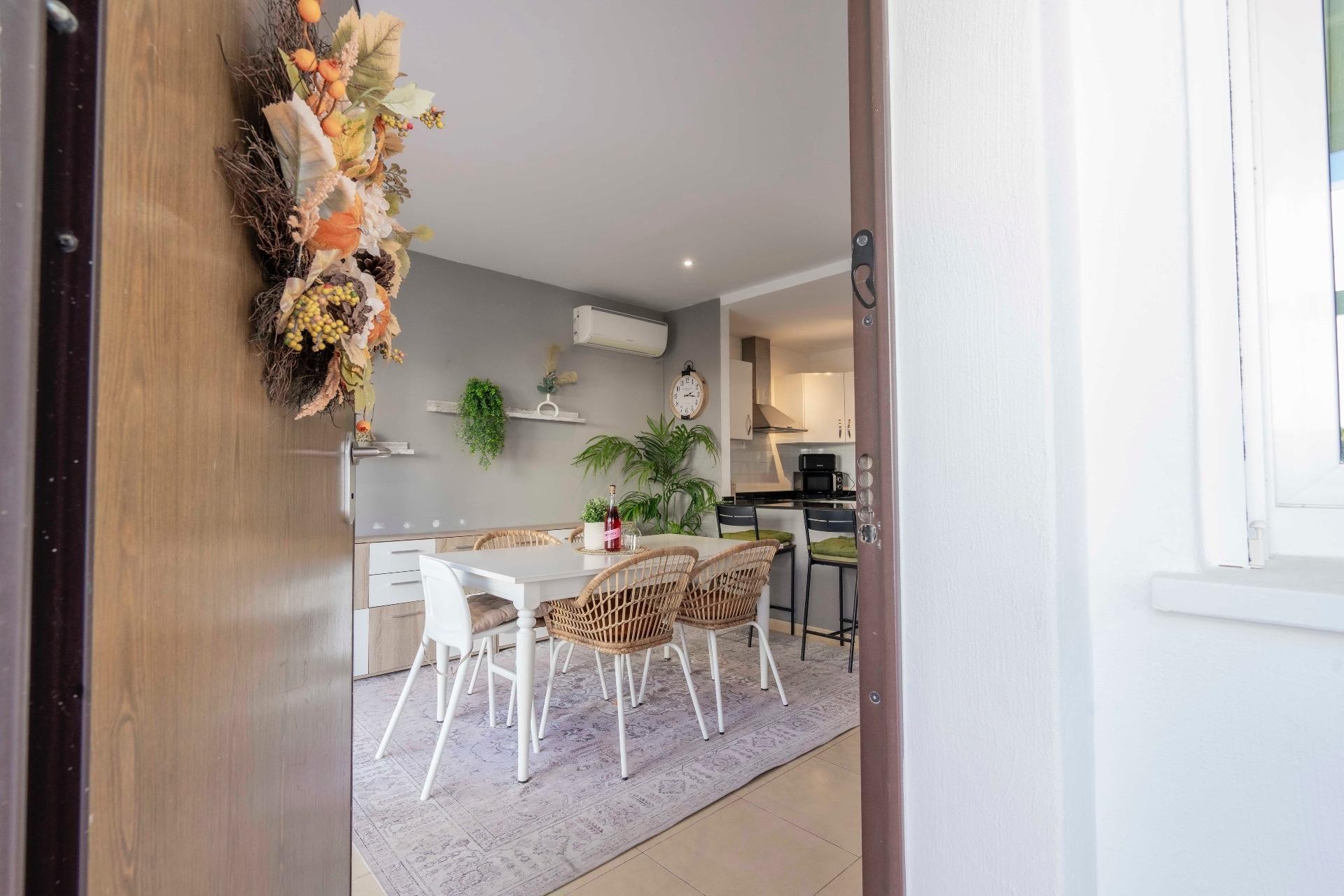 Resale - Apartment -
Alhama De Murcia - Condado De Alhama