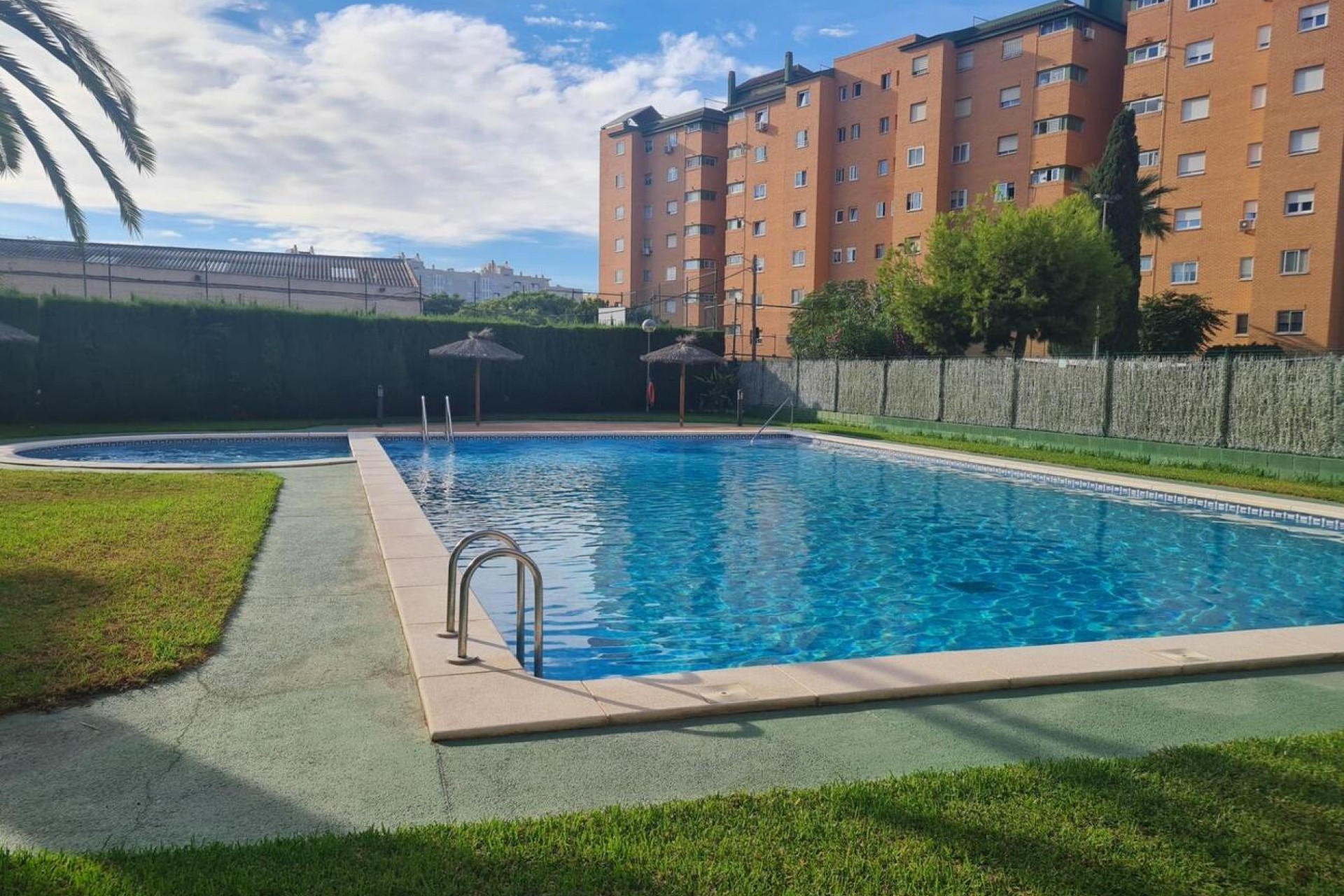 Resale - Apartment -
Alicante - Babel