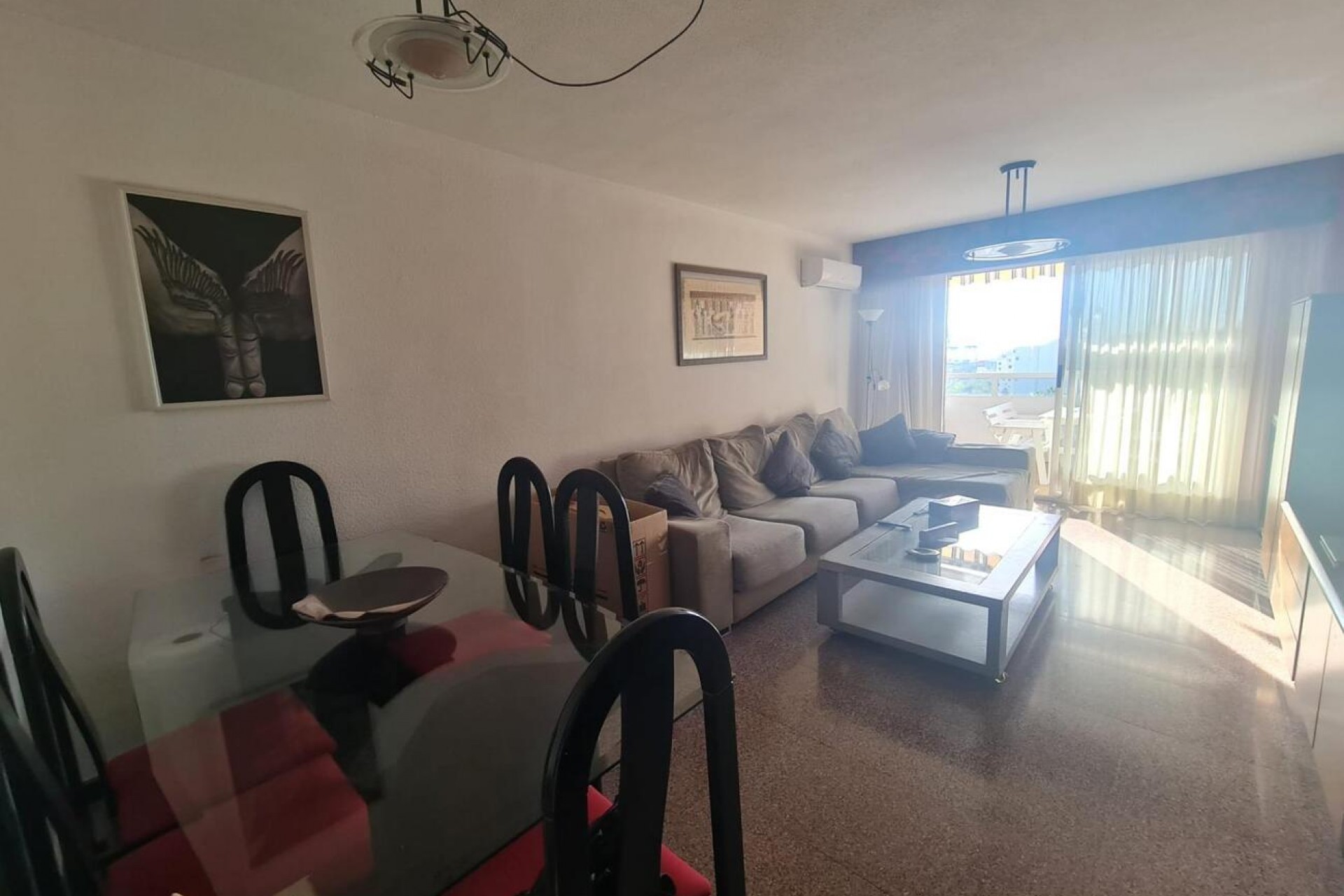 Resale - Apartment -
Alicante - Babel