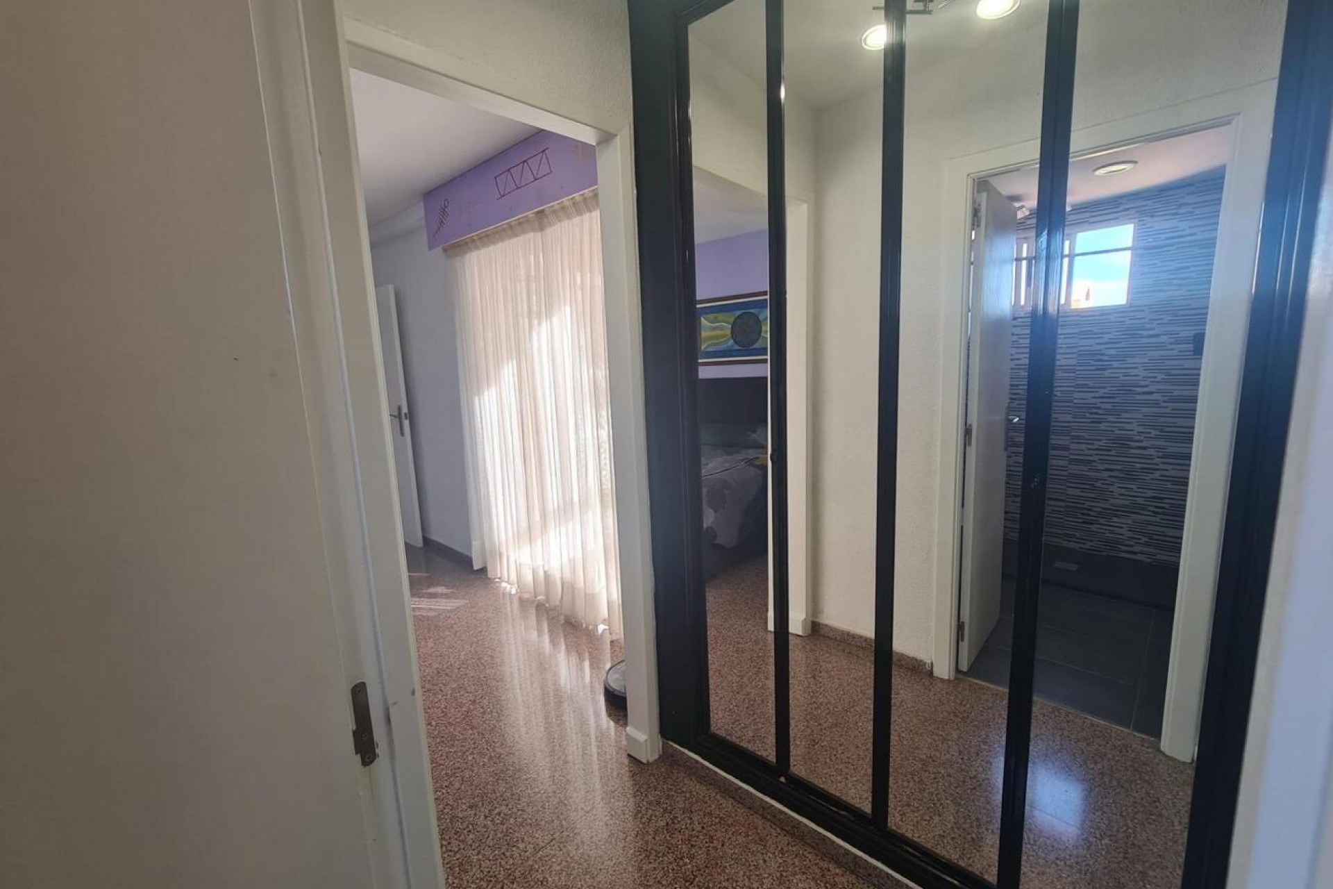 Resale - Apartment -
Alicante - Babel