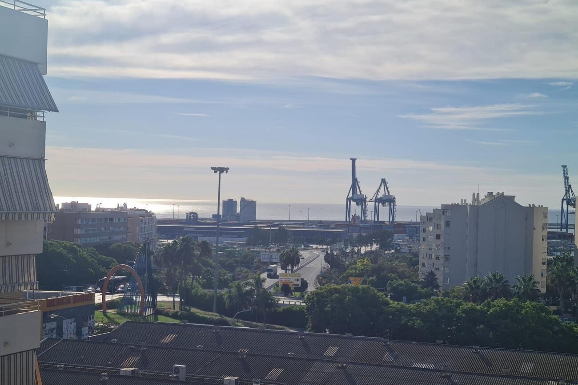 Resale - Apartment -
Alicante - Babel