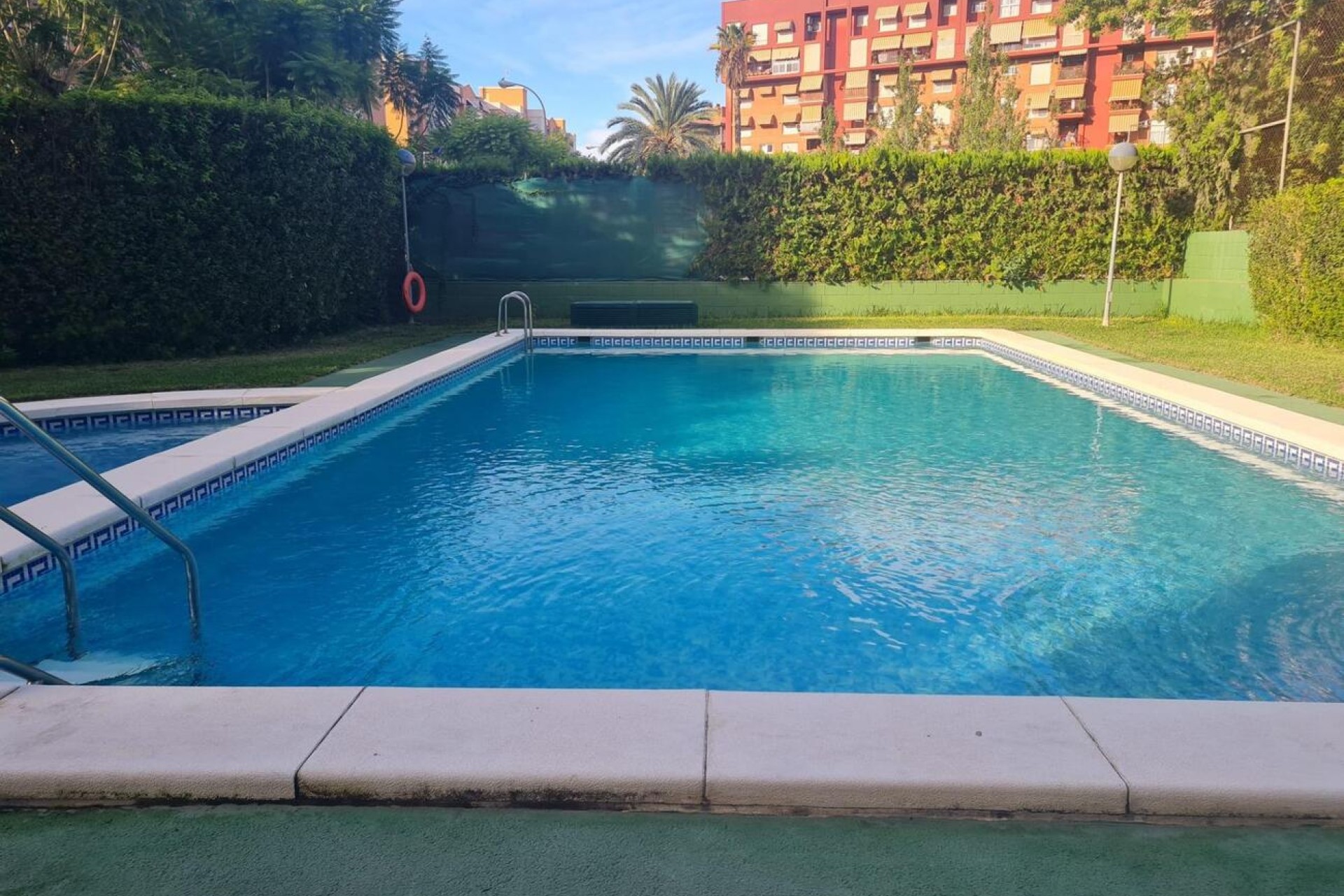 Resale - Apartment -
Alicante - Babel