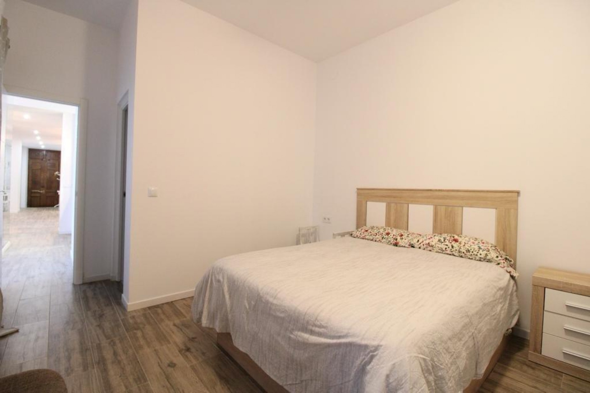 Resale - Apartment -
Alicante - Carolinas Bajas