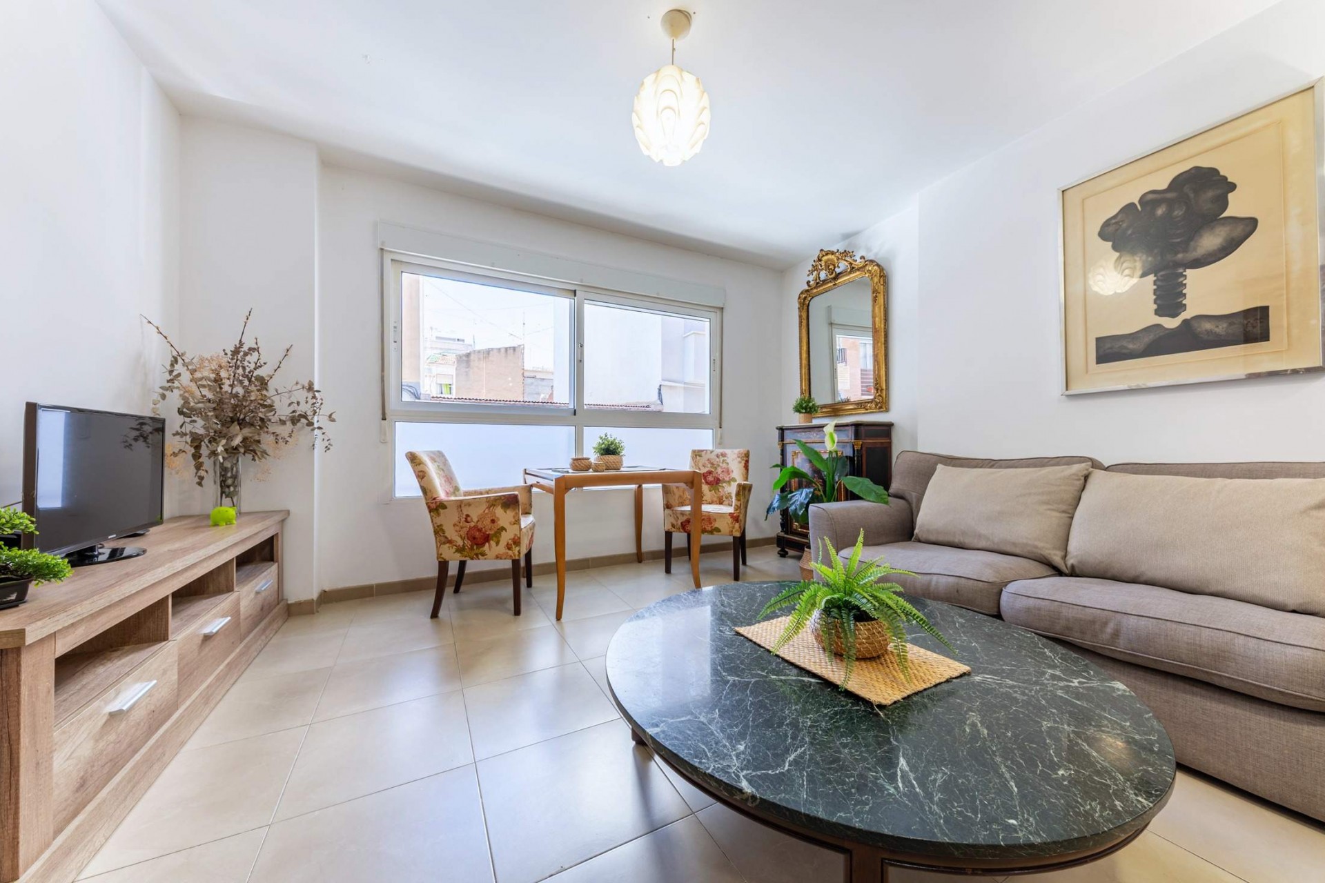 Resale - Apartment -
Alicante - Carolinas Bajas