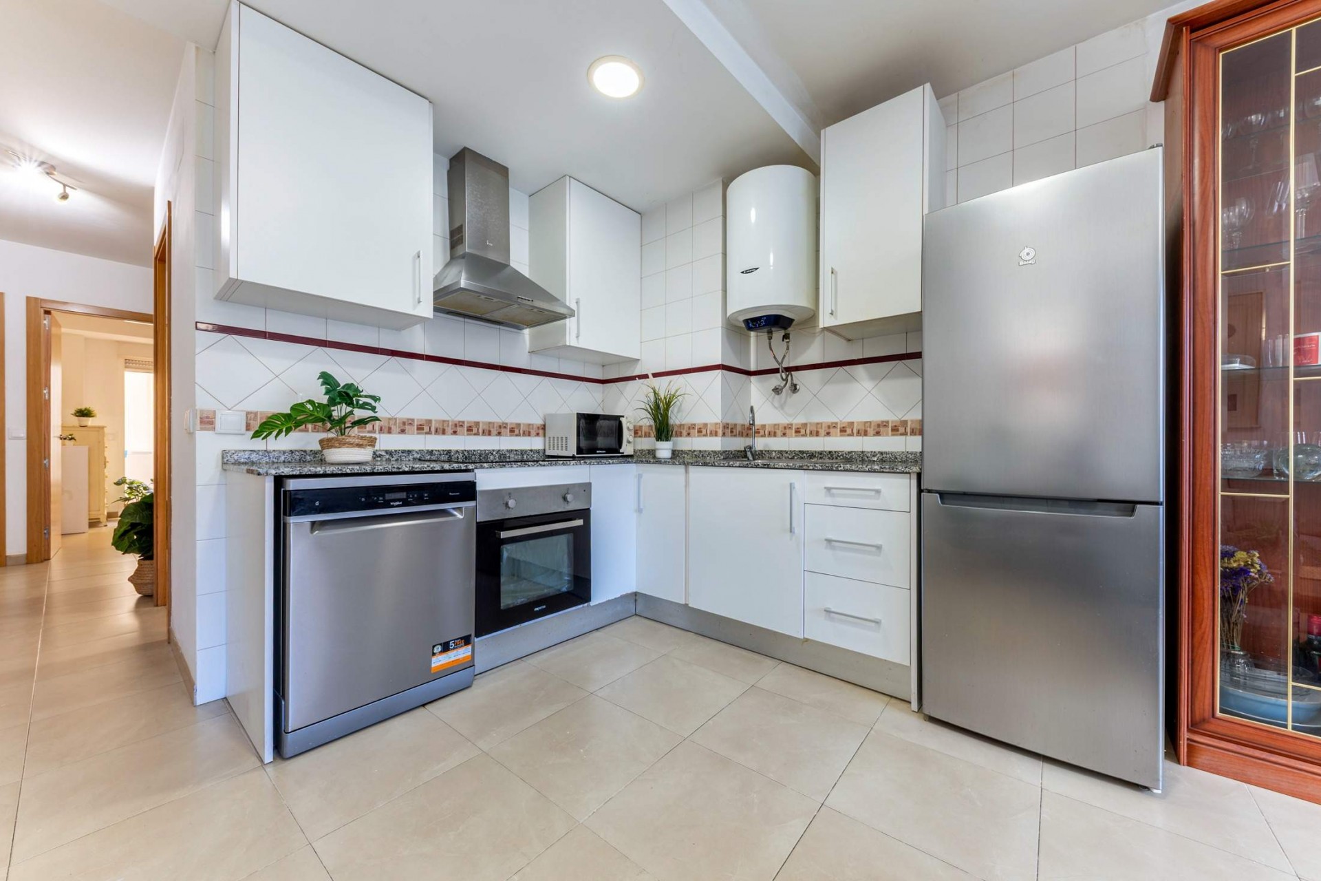 Resale - Apartment -
Alicante - Carolinas Bajas
