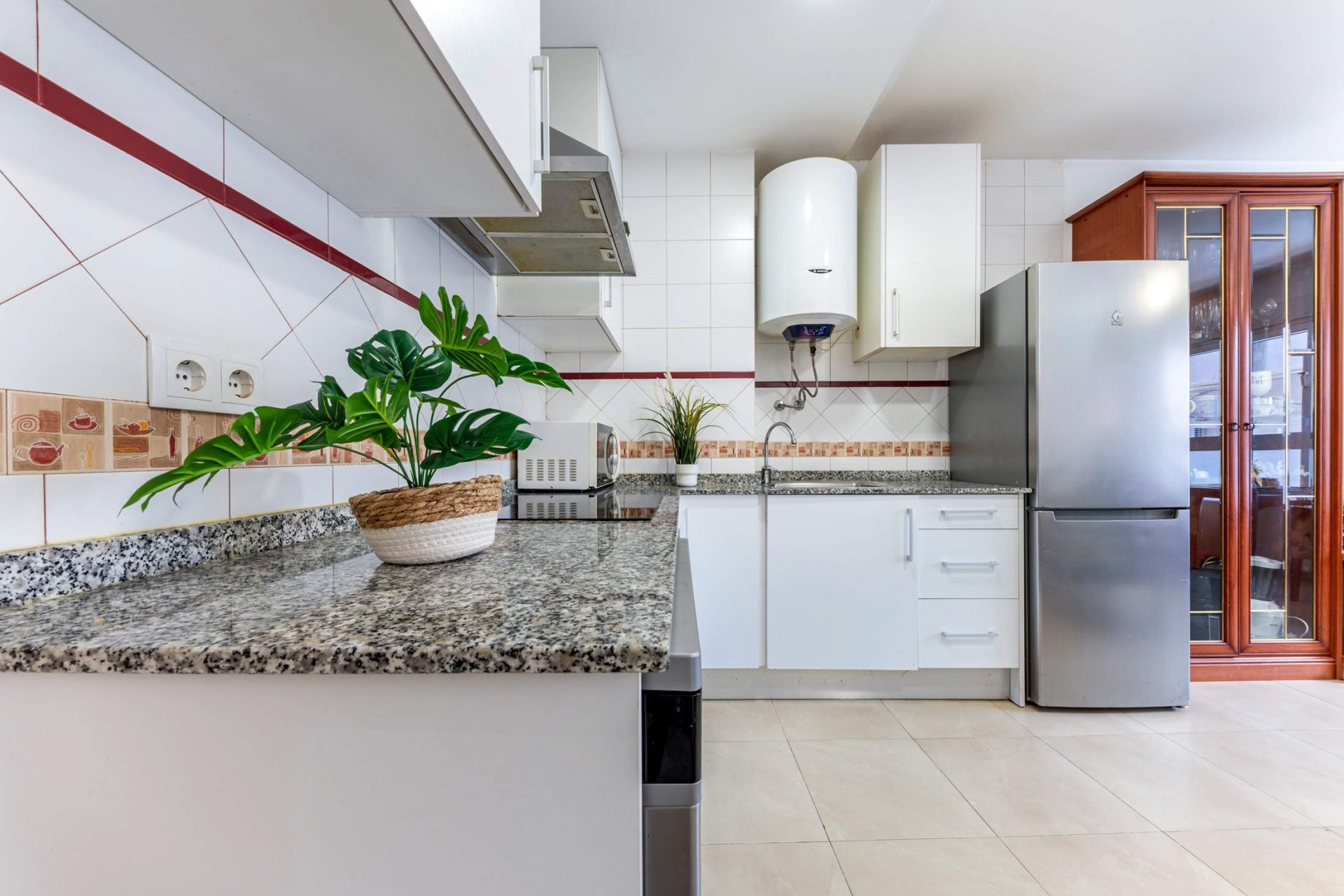 Resale - Apartment -
Alicante - Carolinas Bajas