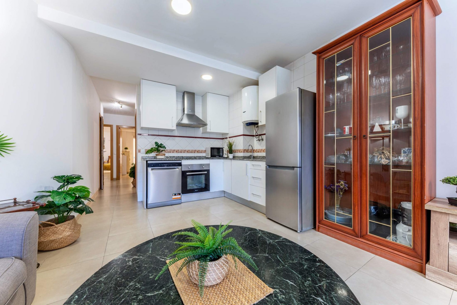 Resale - Apartment -
Alicante - Carolinas Bajas