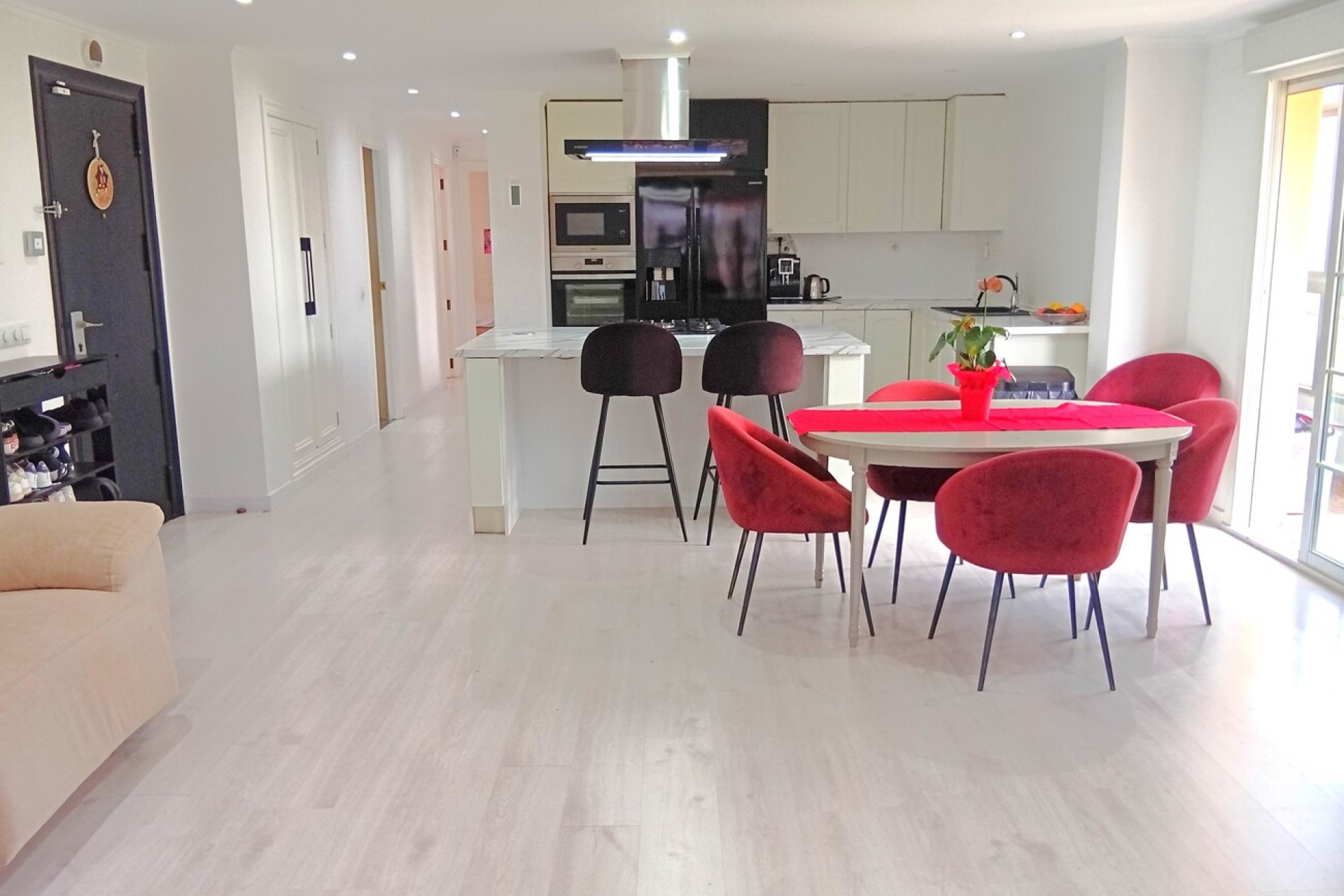 Resale - Apartment -
Alicante - Costa Blanca