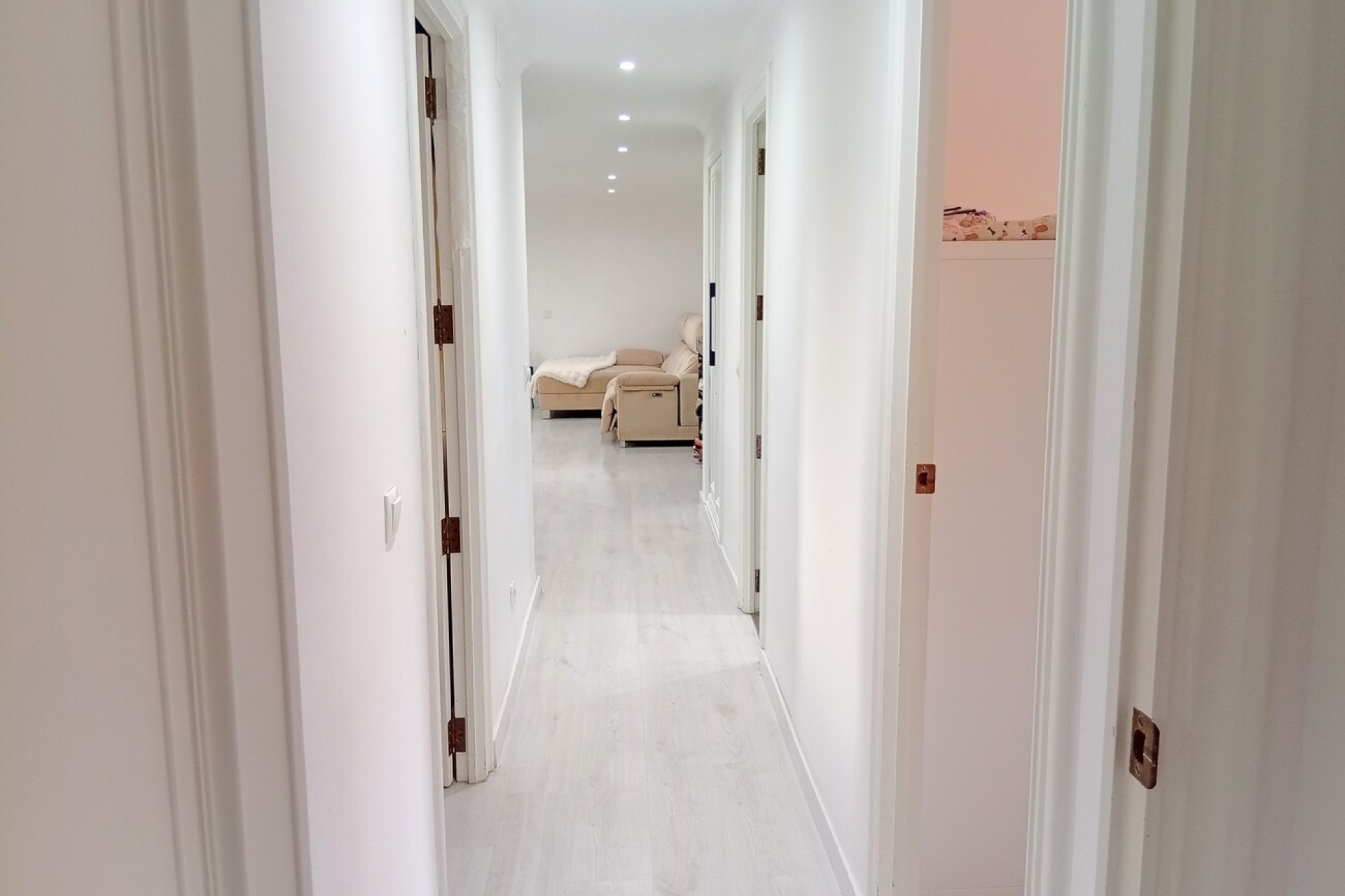 Resale - Apartment -
Alicante - Costa Blanca