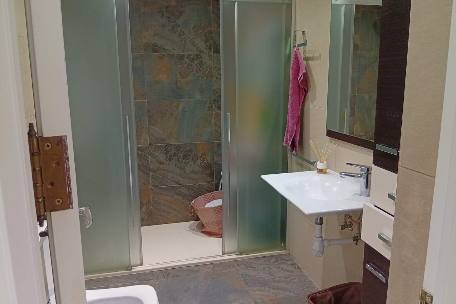 Resale - Apartment -
Alicante - Costa Blanca