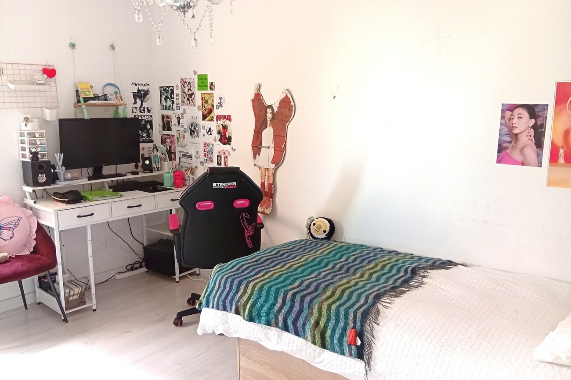 Resale - Apartment -
Alicante - Costa Blanca