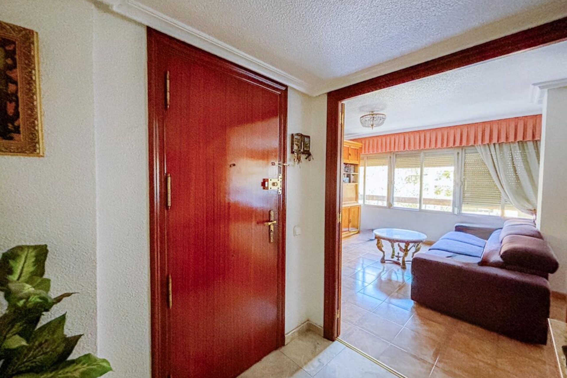 Resale - Apartment -
Alicante - Costa Blanca