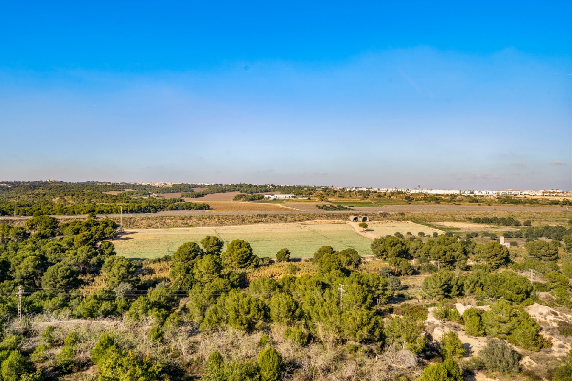 Resale - Apartment -
Alicante - Costa Blanca