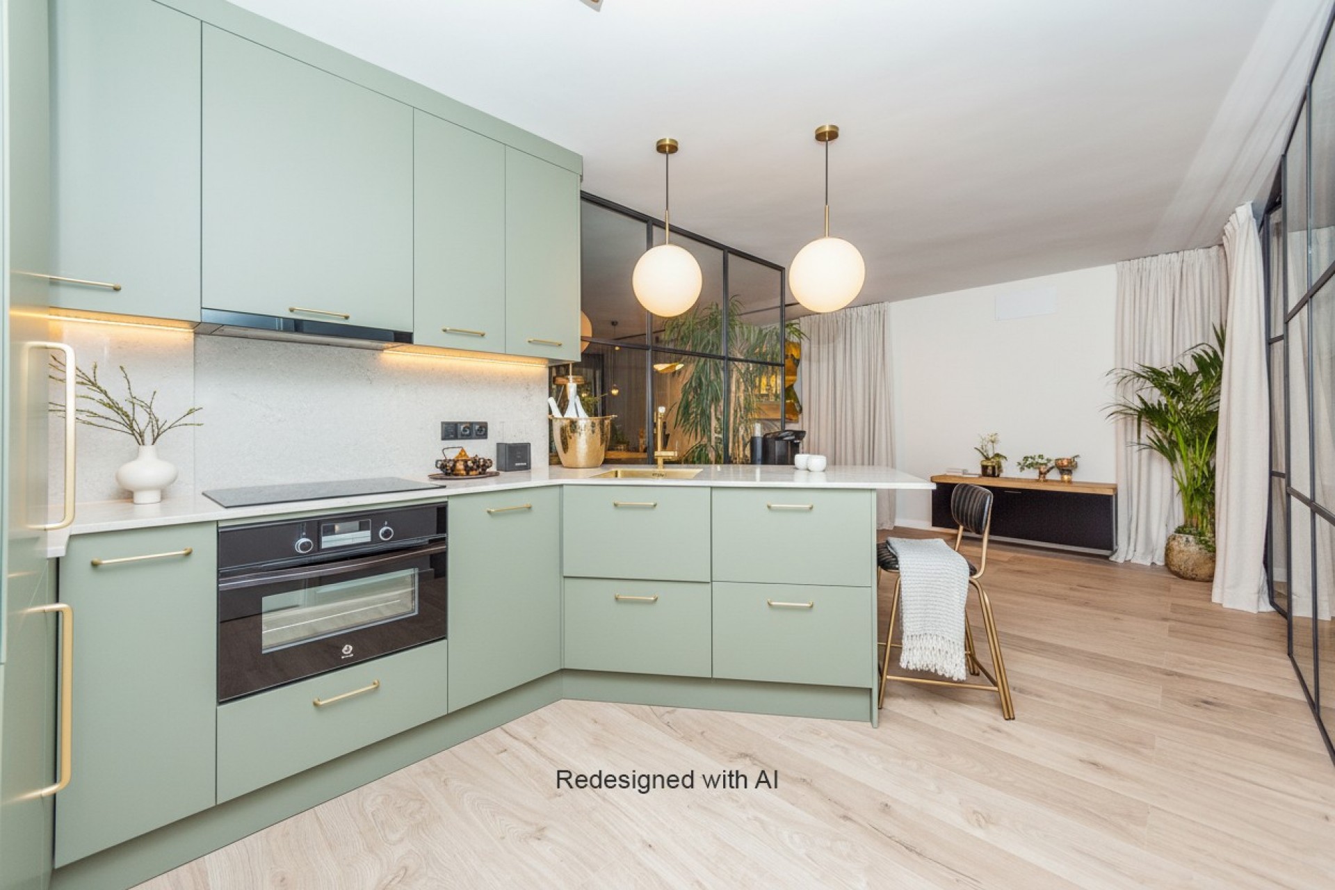 Resale - Apartment -
Alicante - Costa Blanca