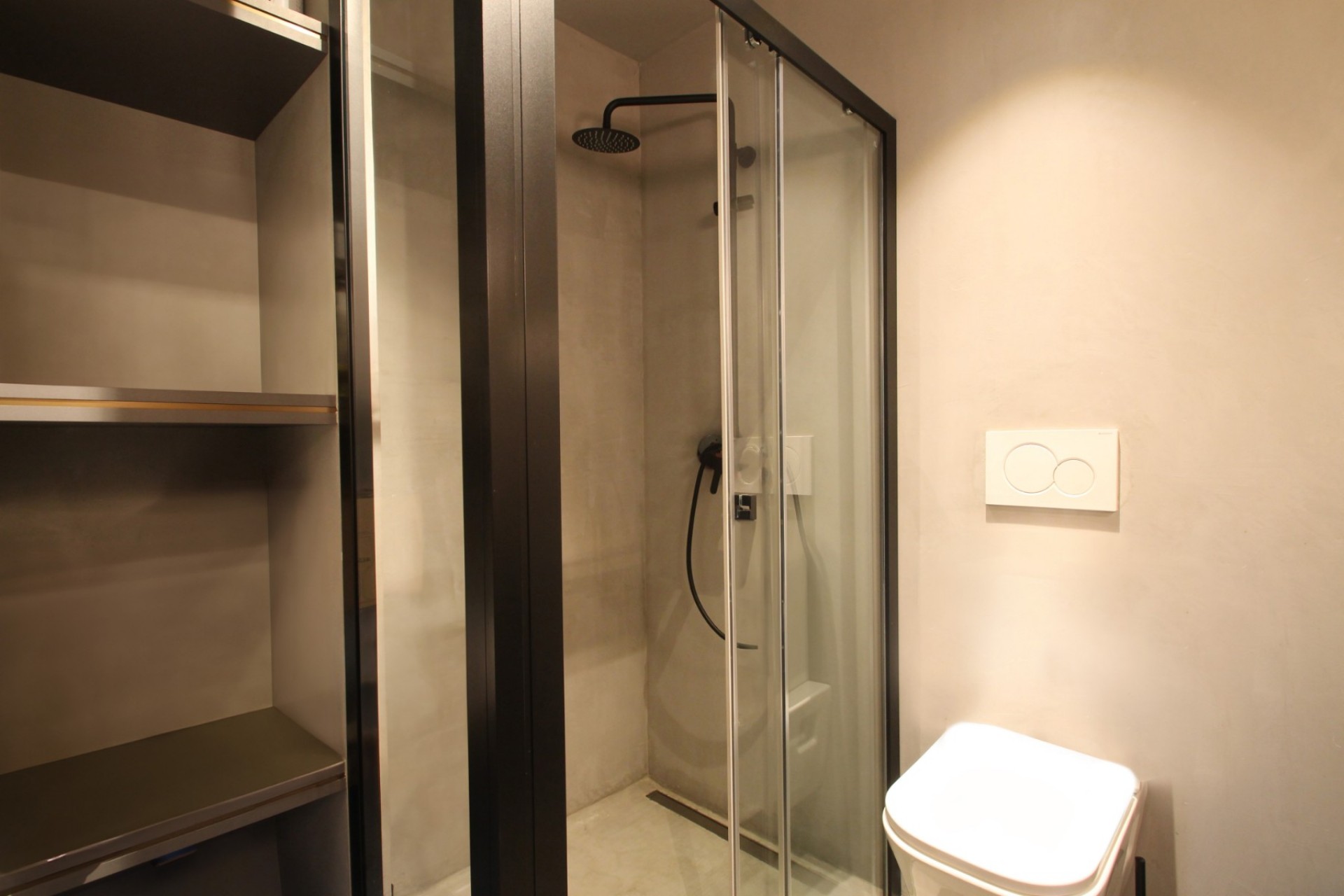 Resale - Apartment -
Alicante - Costa Blanca