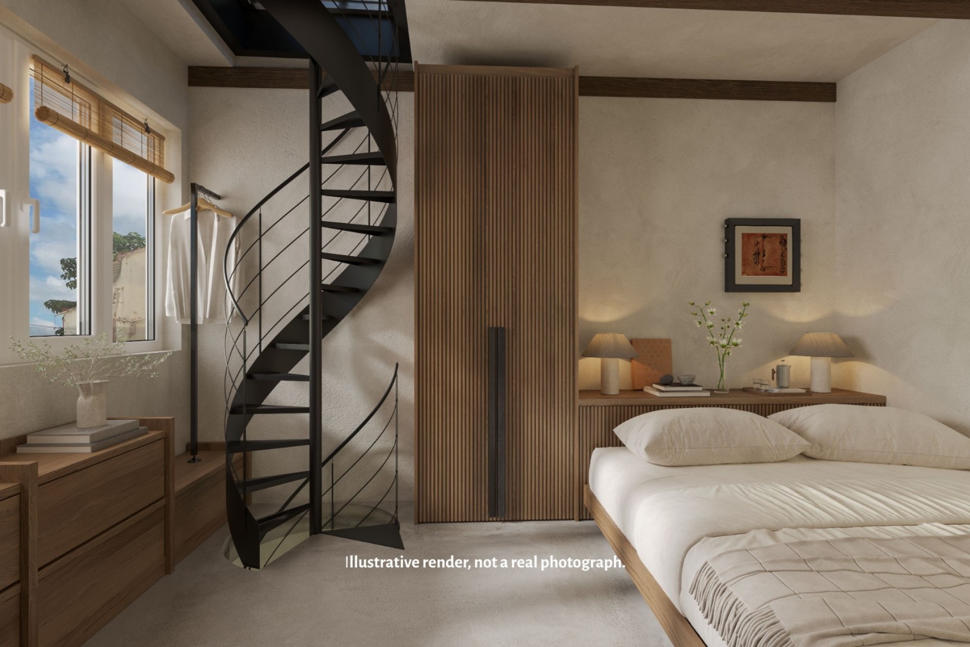 Resale - Apartment -
Alicante - Costa Blanca