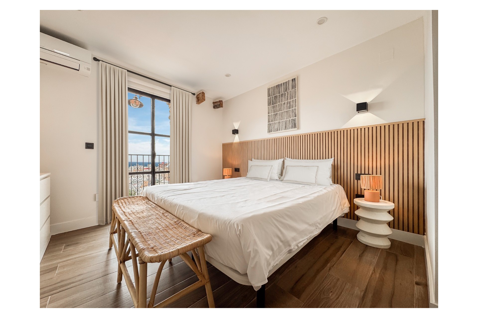 Resale - Apartment -
Alicante - Costa Blanca