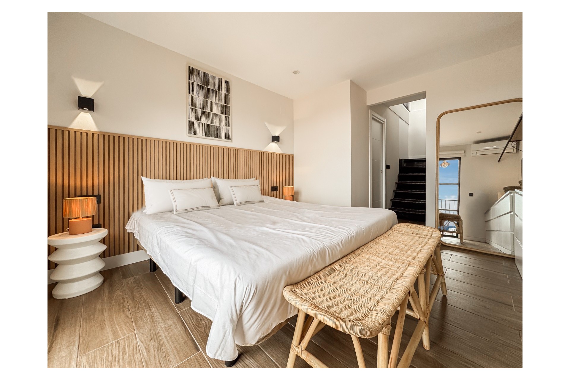 Resale - Apartment -
Alicante - Costa Blanca