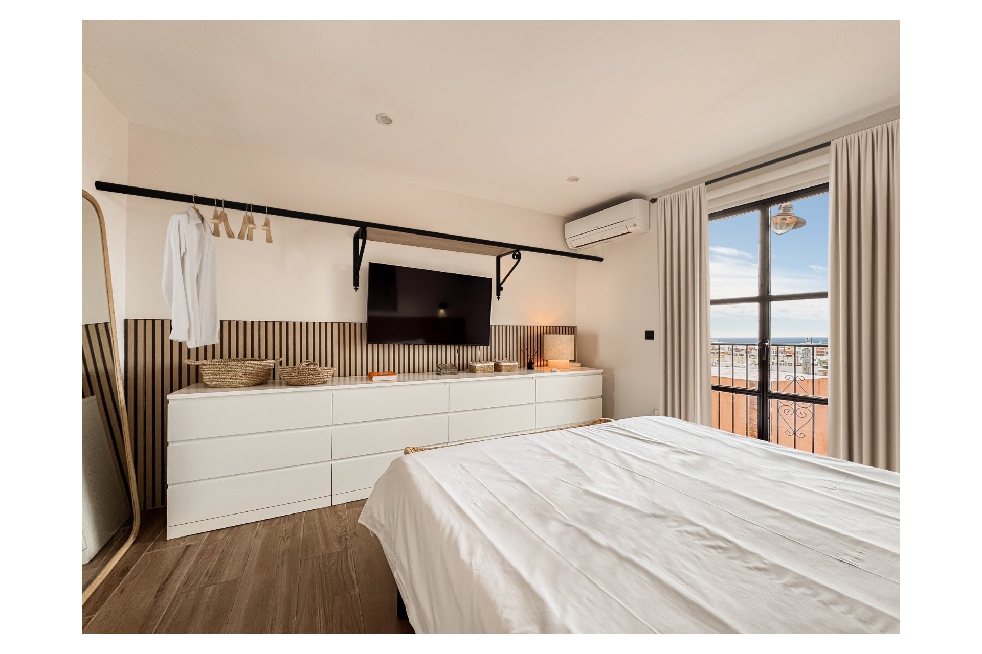 Resale - Apartment -
Alicante - Costa Blanca