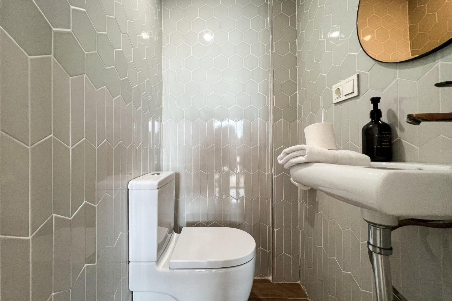 Resale - Apartment -
Alicante - Costa Blanca