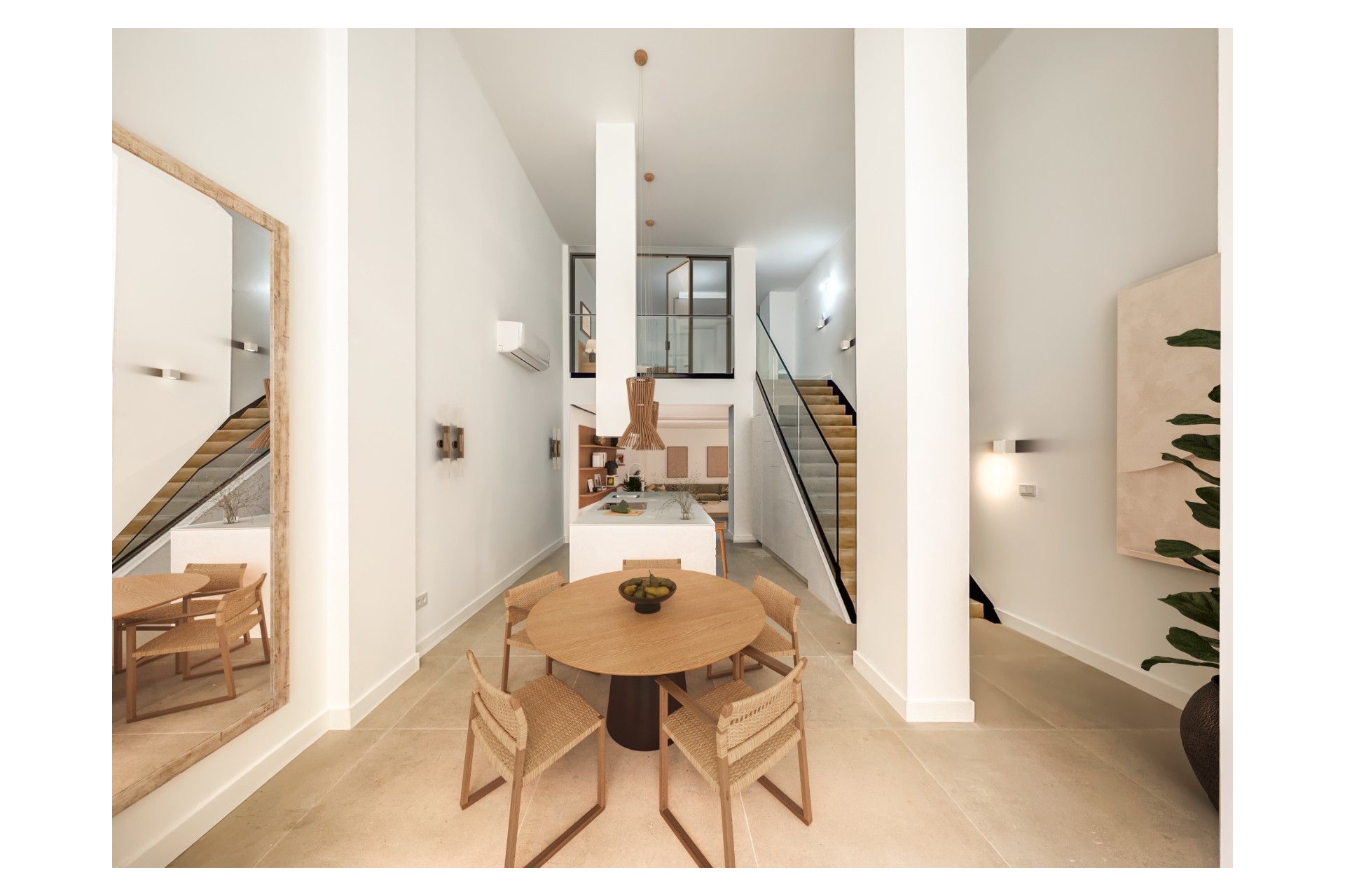 Resale - Apartment -
Alicante - Costa Blanca