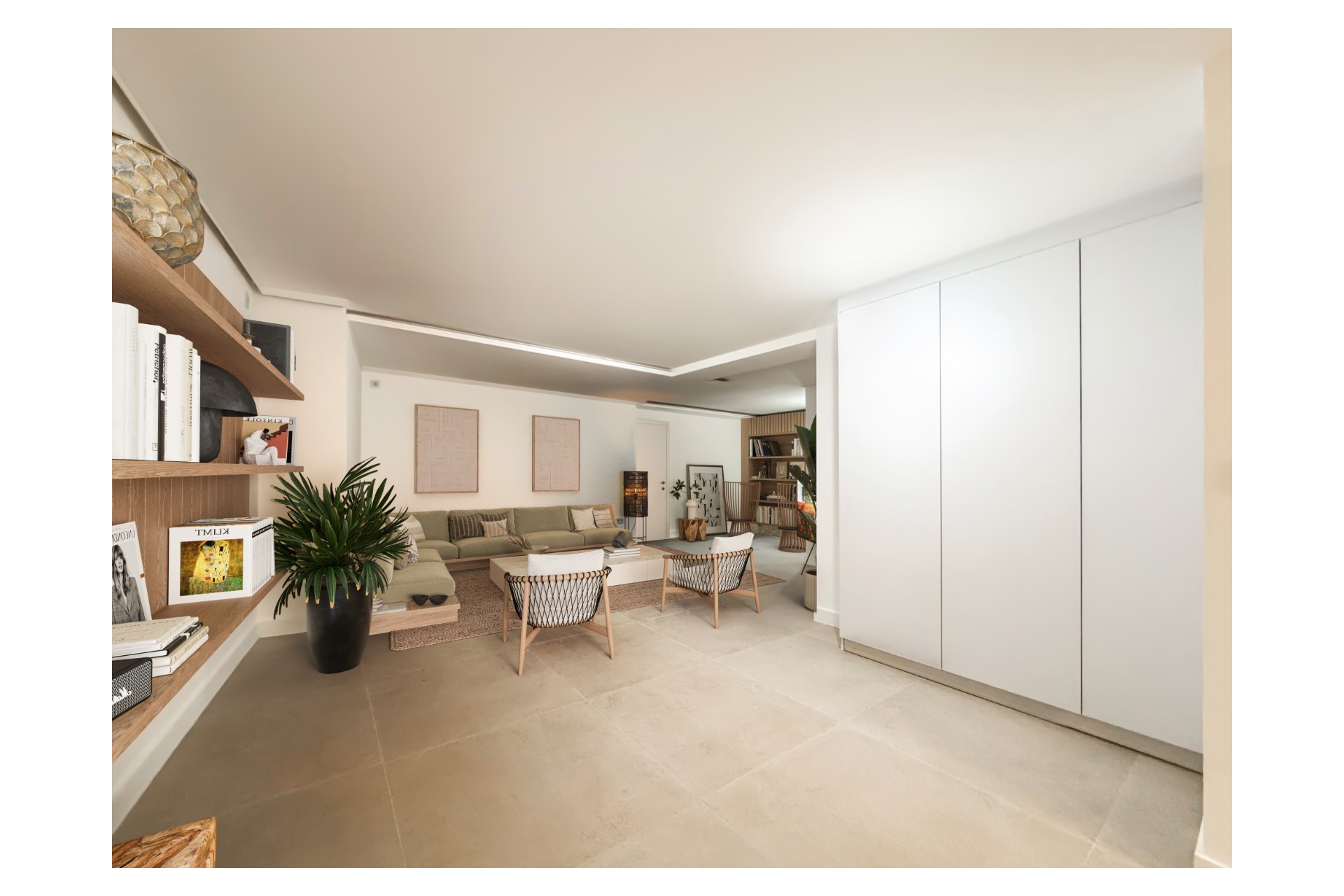 Resale - Apartment -
Alicante - Costa Blanca