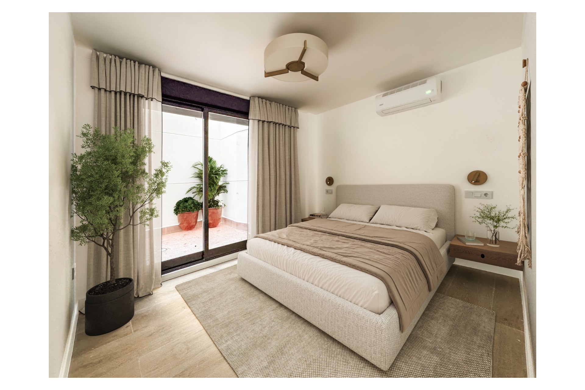 Resale - Apartment -
Alicante - Costa Blanca