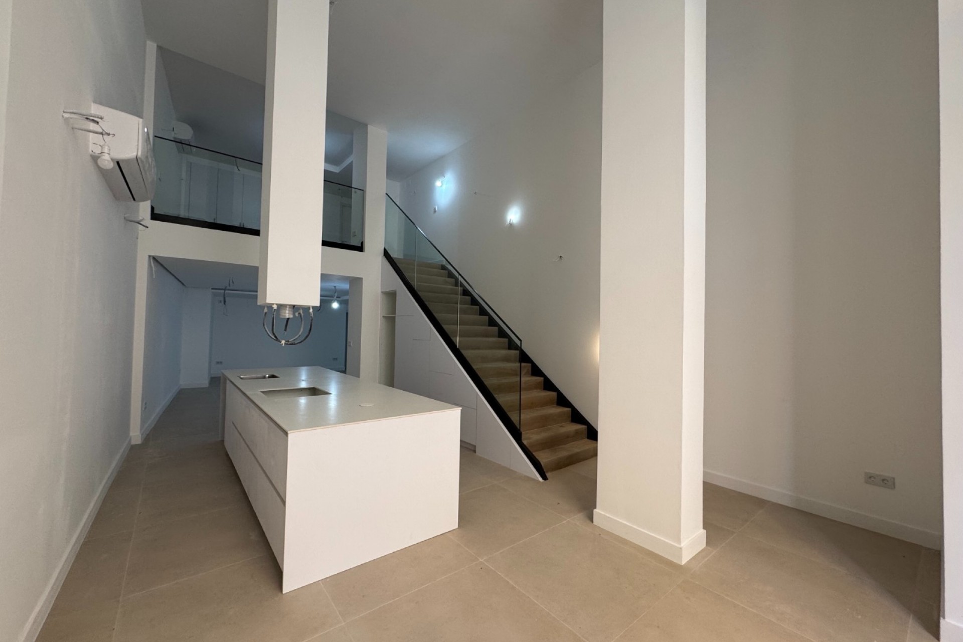 Resale - Apartment -
Alicante - Costa Blanca