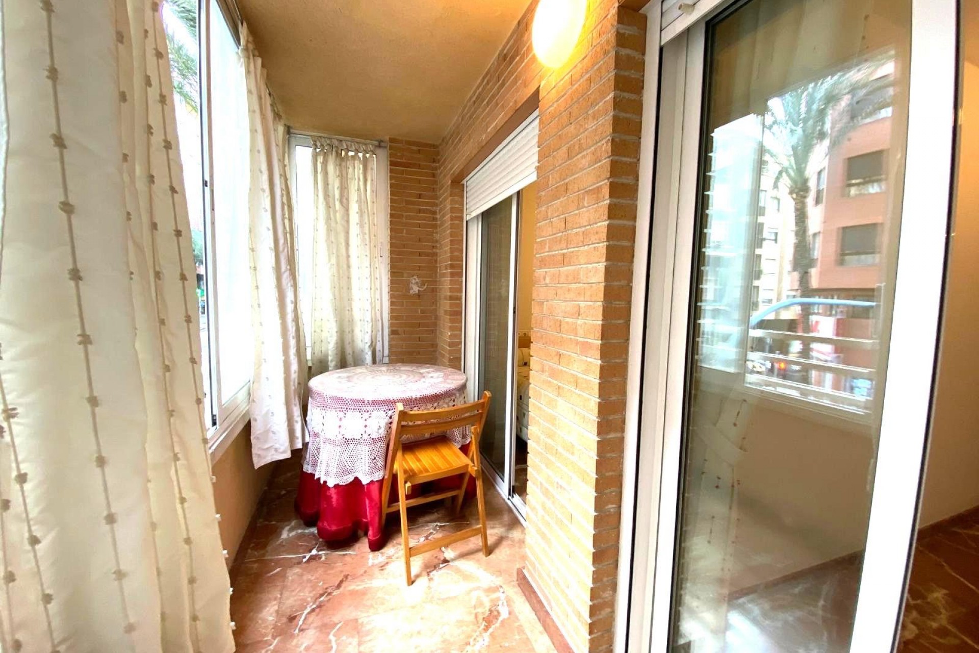 Resale - Apartment -
Alicante - Costa Blanca