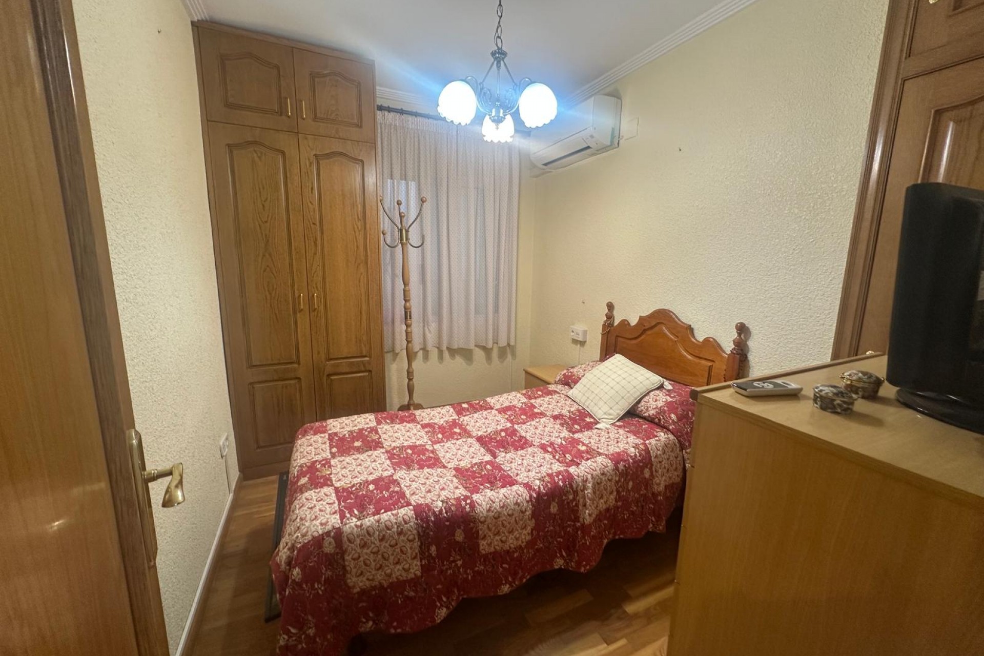 Resale - Apartment -
Alicante - Costa Blanca