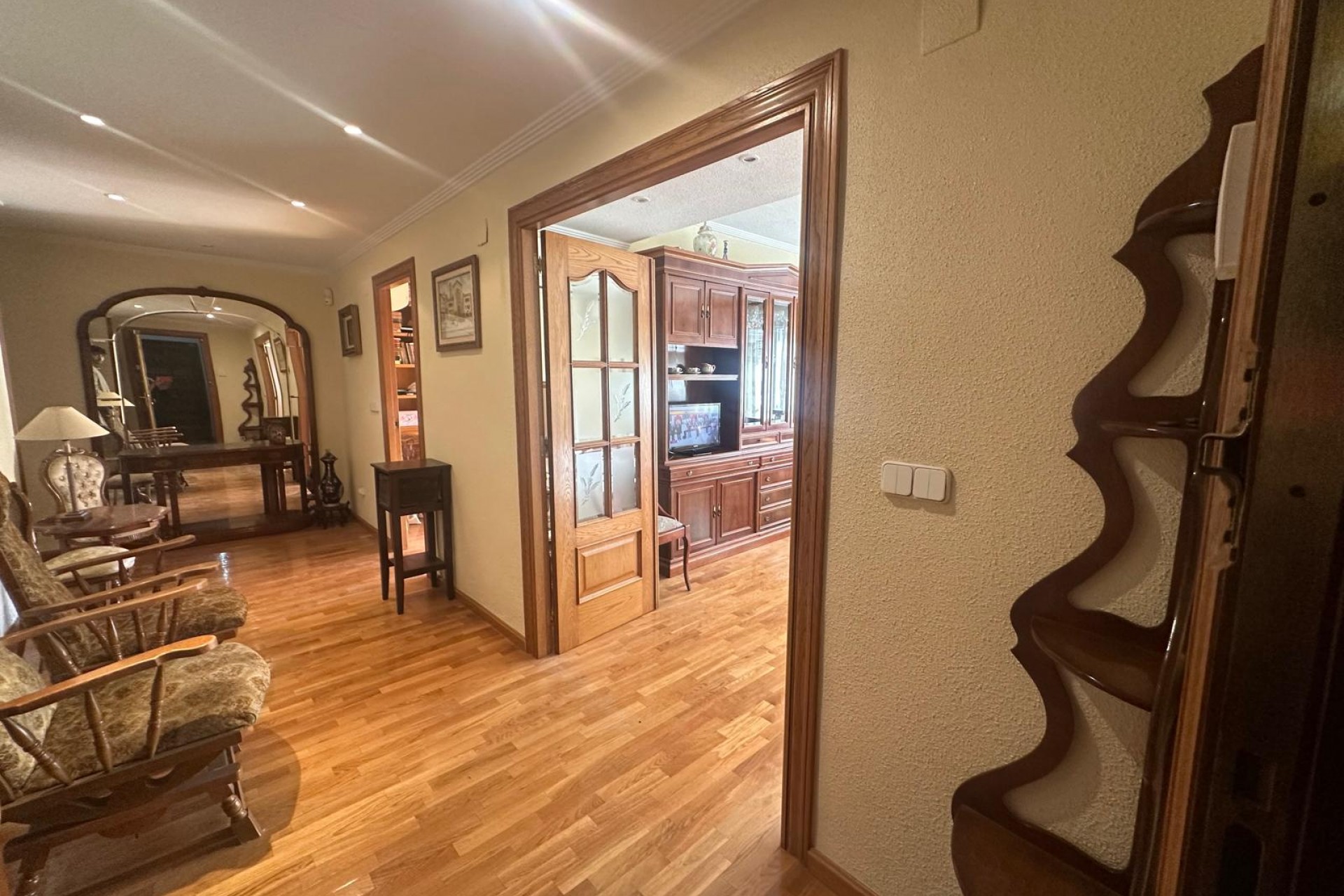 Resale - Apartment -
Alicante - Costa Blanca