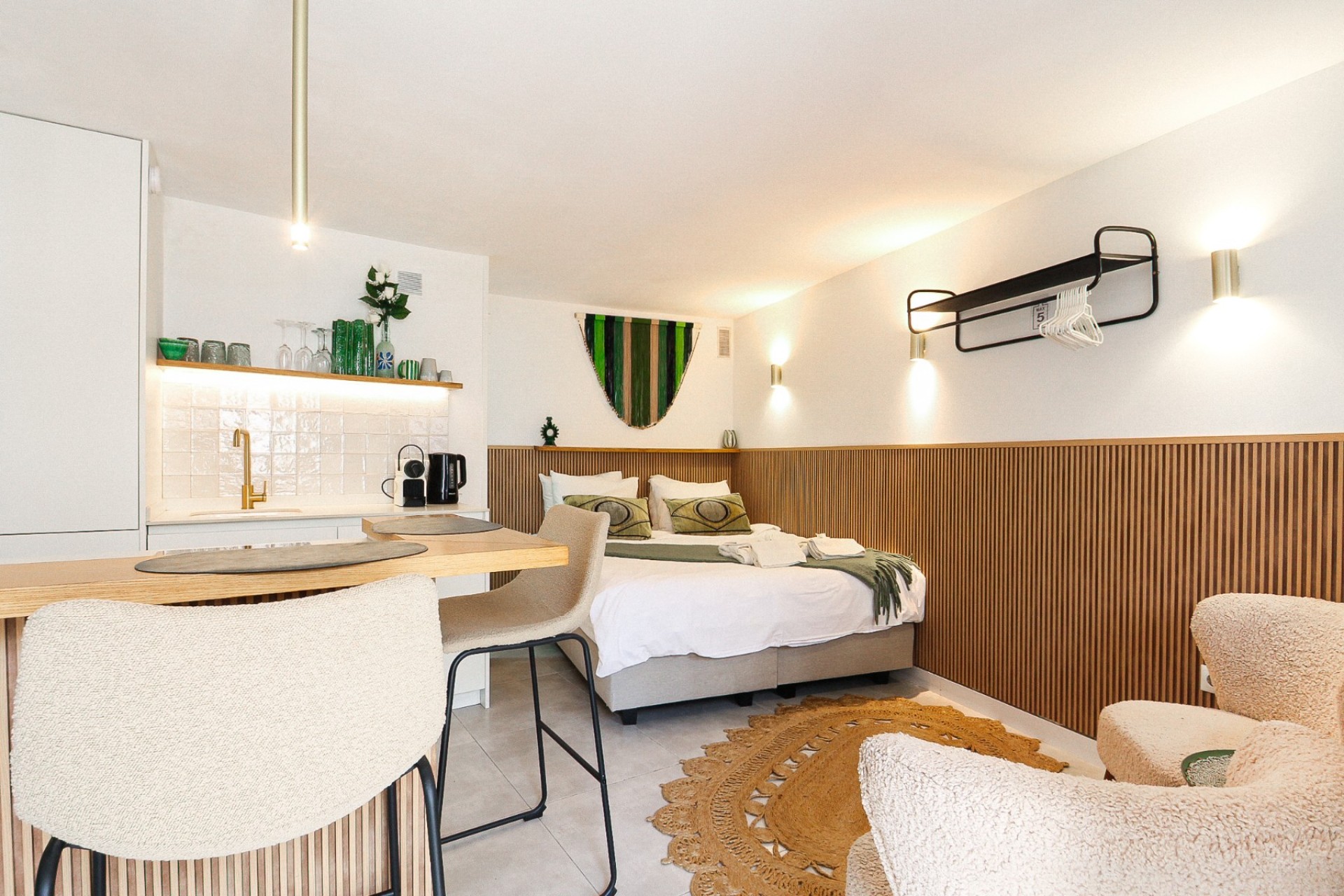 Resale - Apartment -
Alicante - Costa Blanca