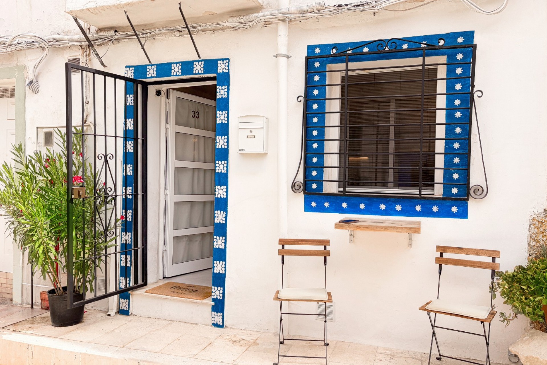 Resale - Apartment -
Alicante - Costa Blanca