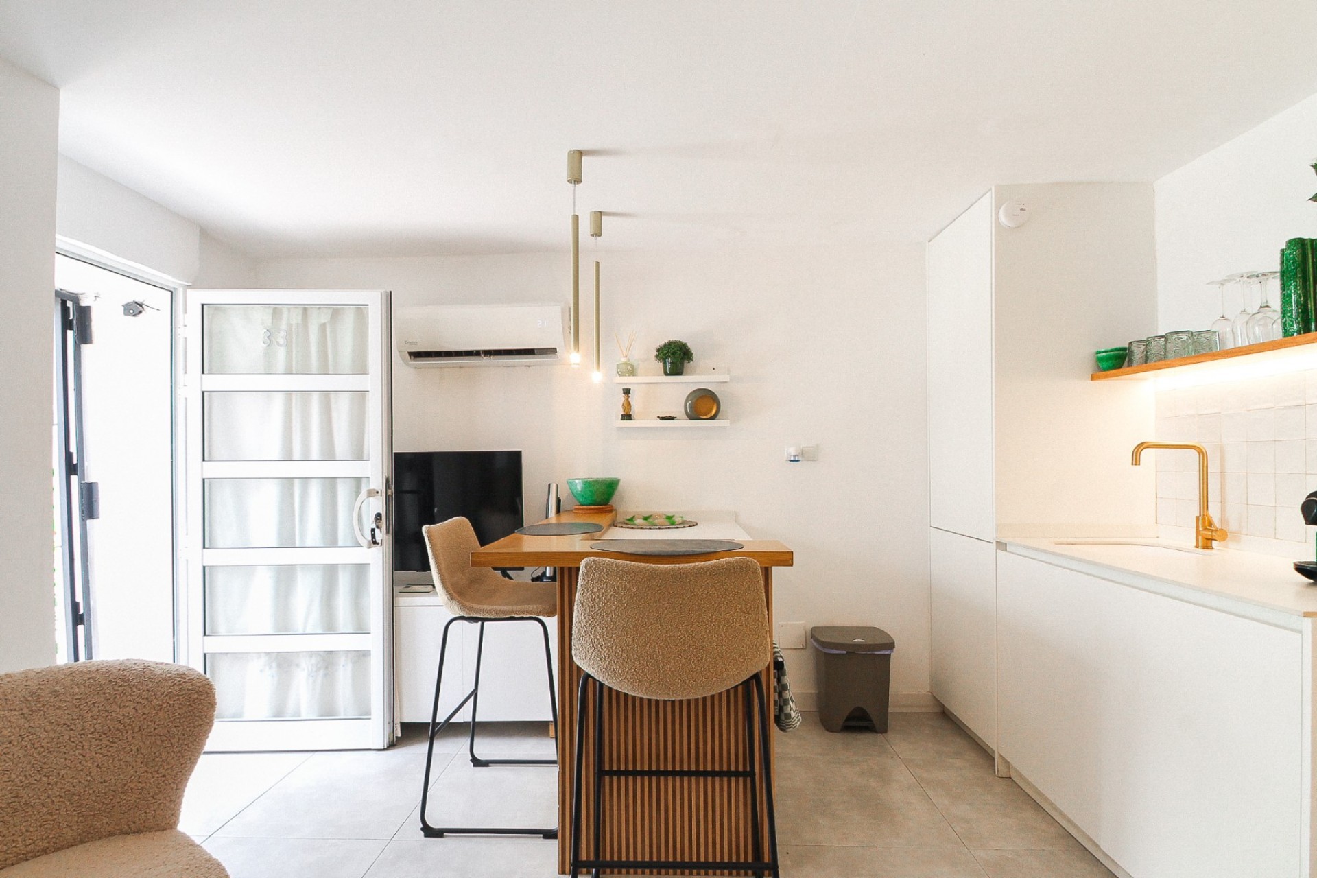 Resale - Apartment -
Alicante - Costa Blanca