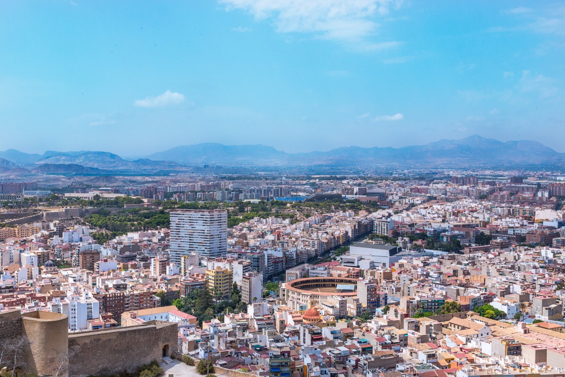 Resale - Apartment -
Alicante - Costa Blanca