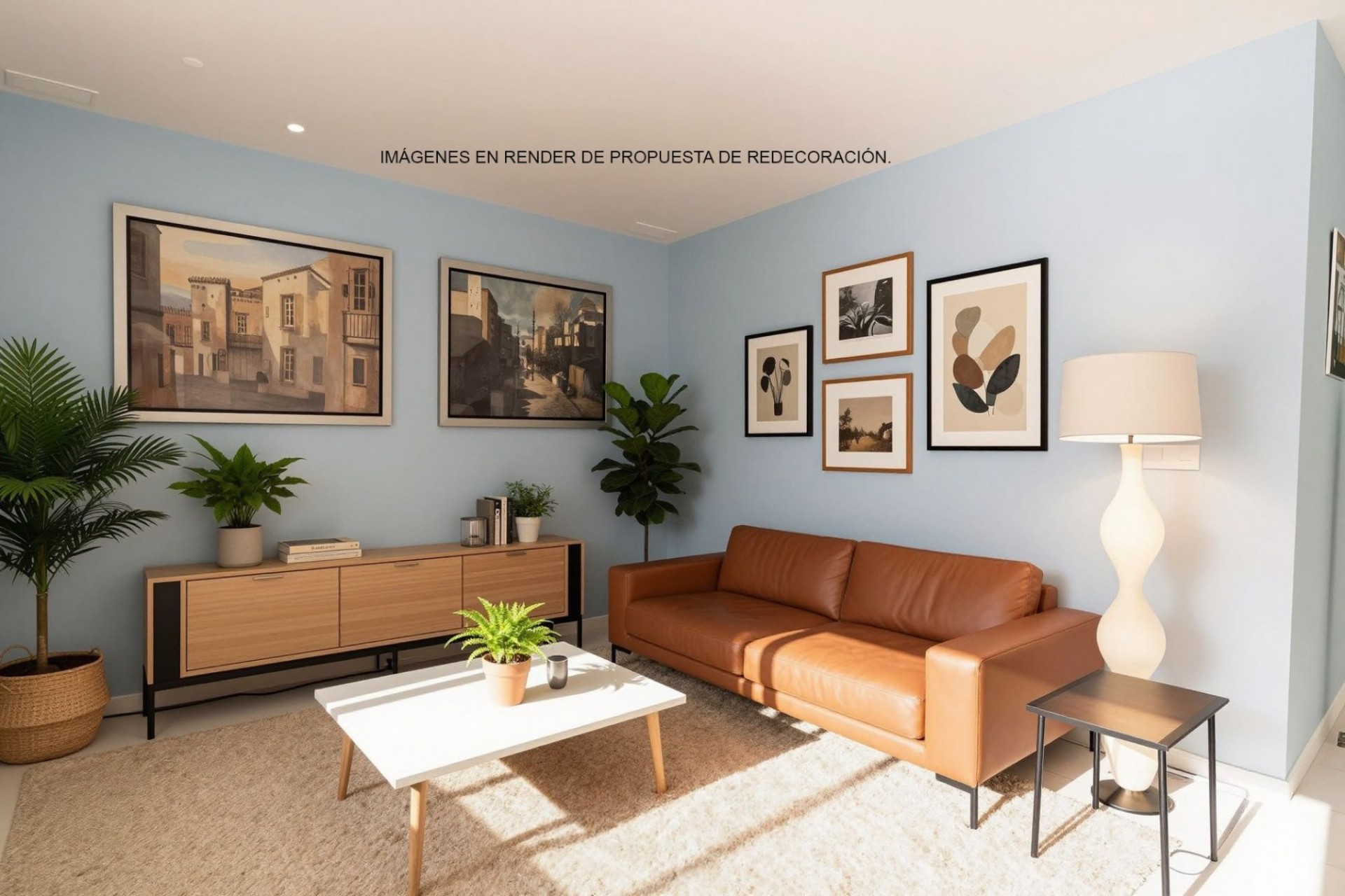 Resale - Apartment -
Alicante - Costa Blanca