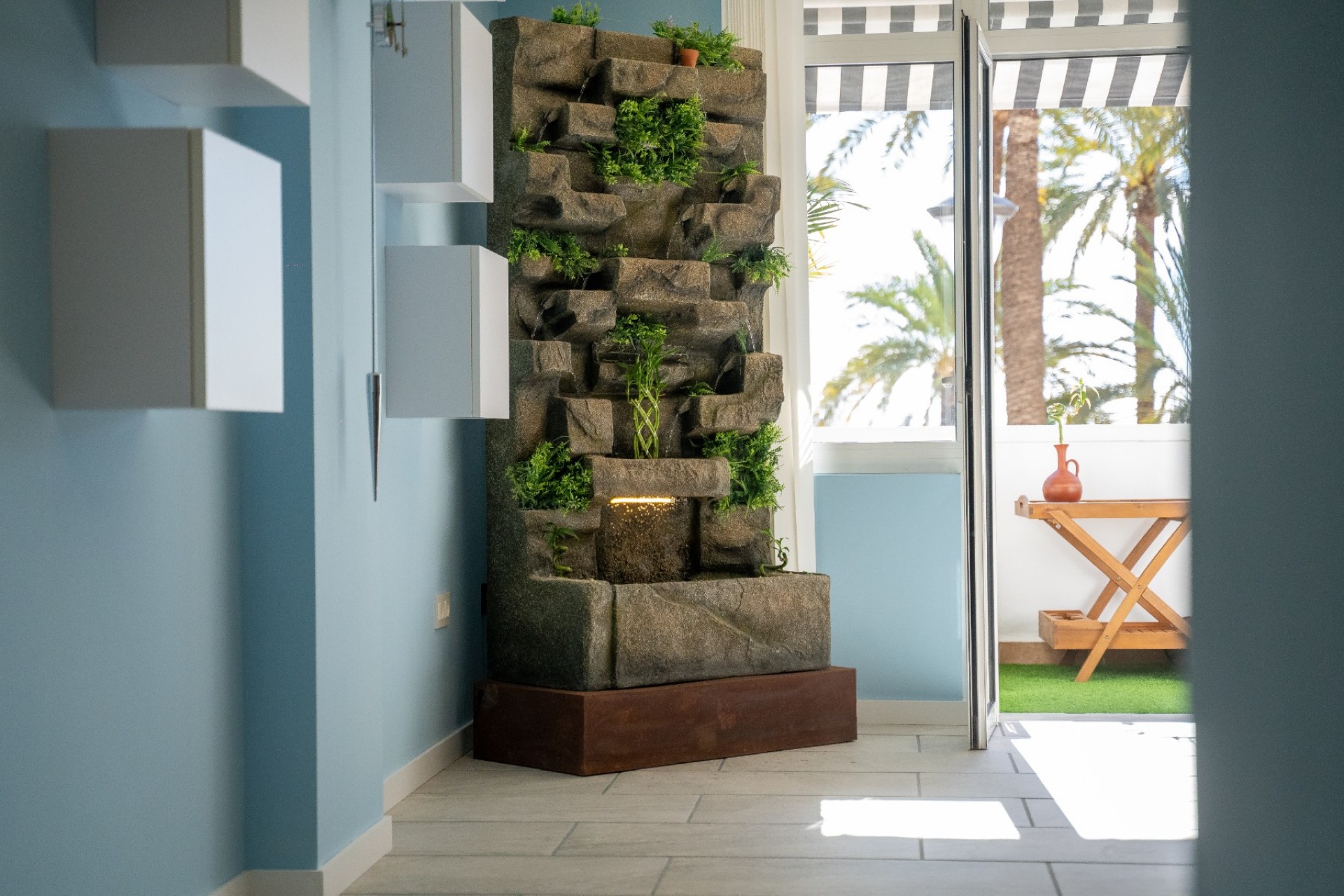 Resale - Apartment -
Alicante - Costa Blanca