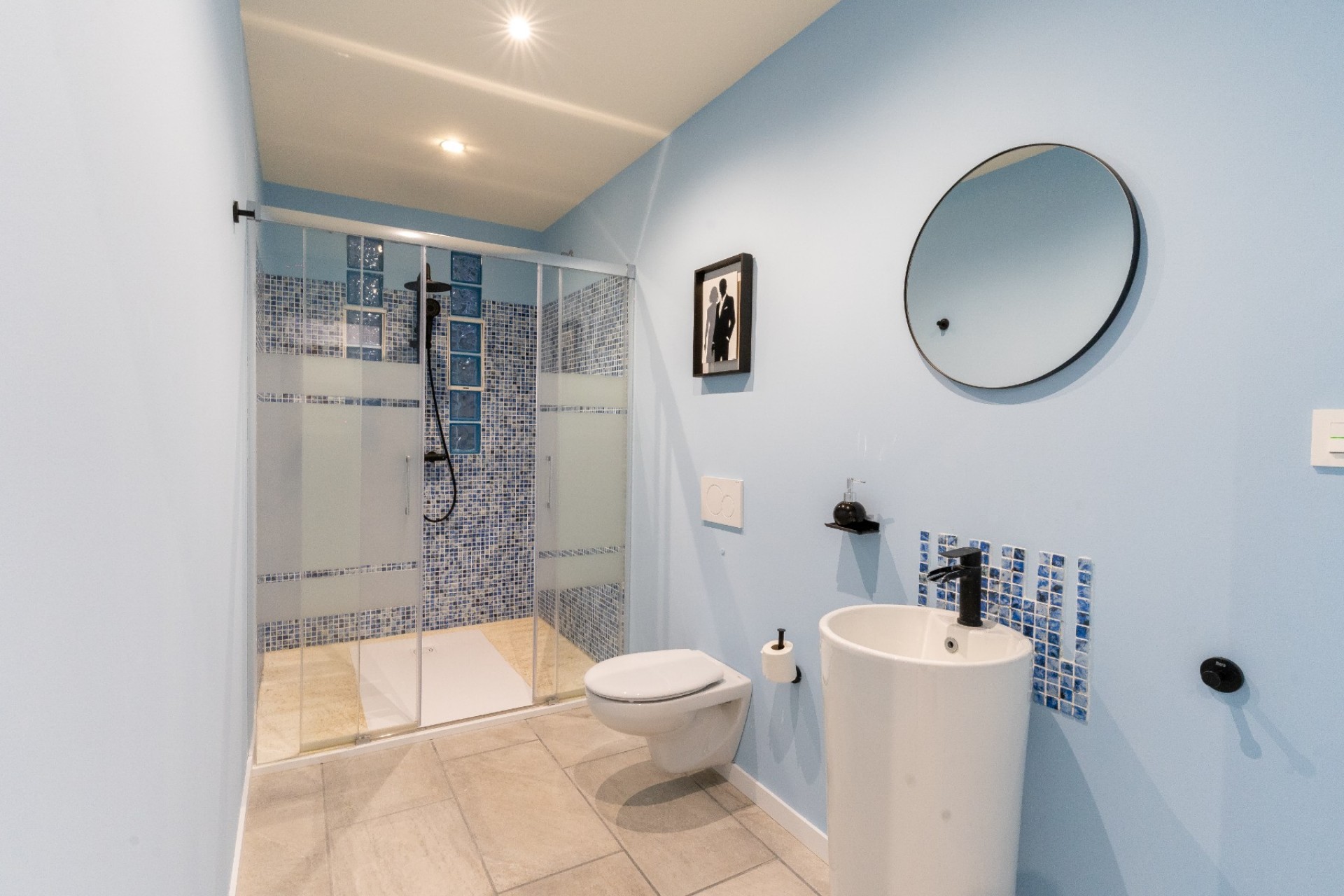 Resale - Apartment -
Alicante - Costa Blanca