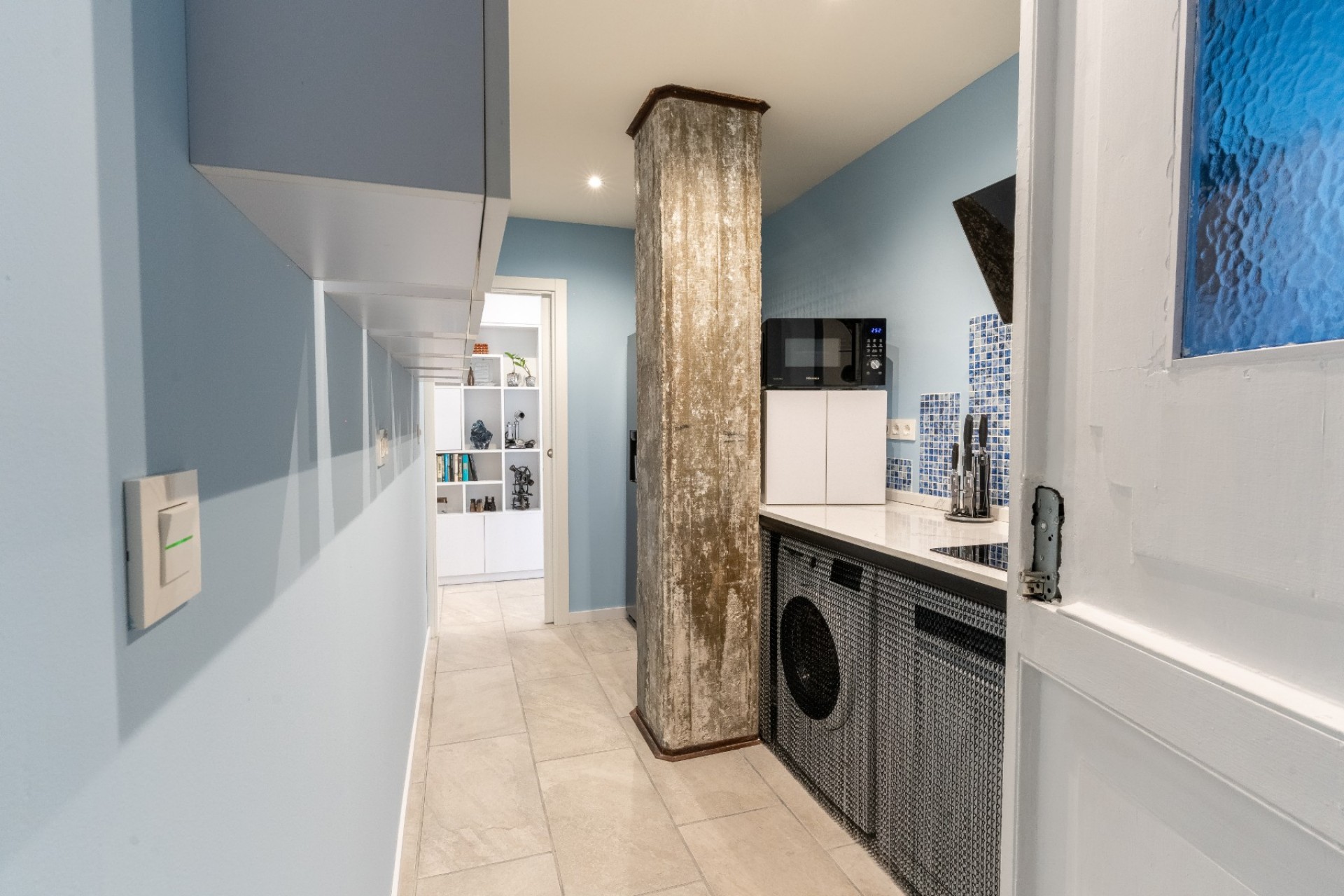 Resale - Apartment -
Alicante - Costa Blanca