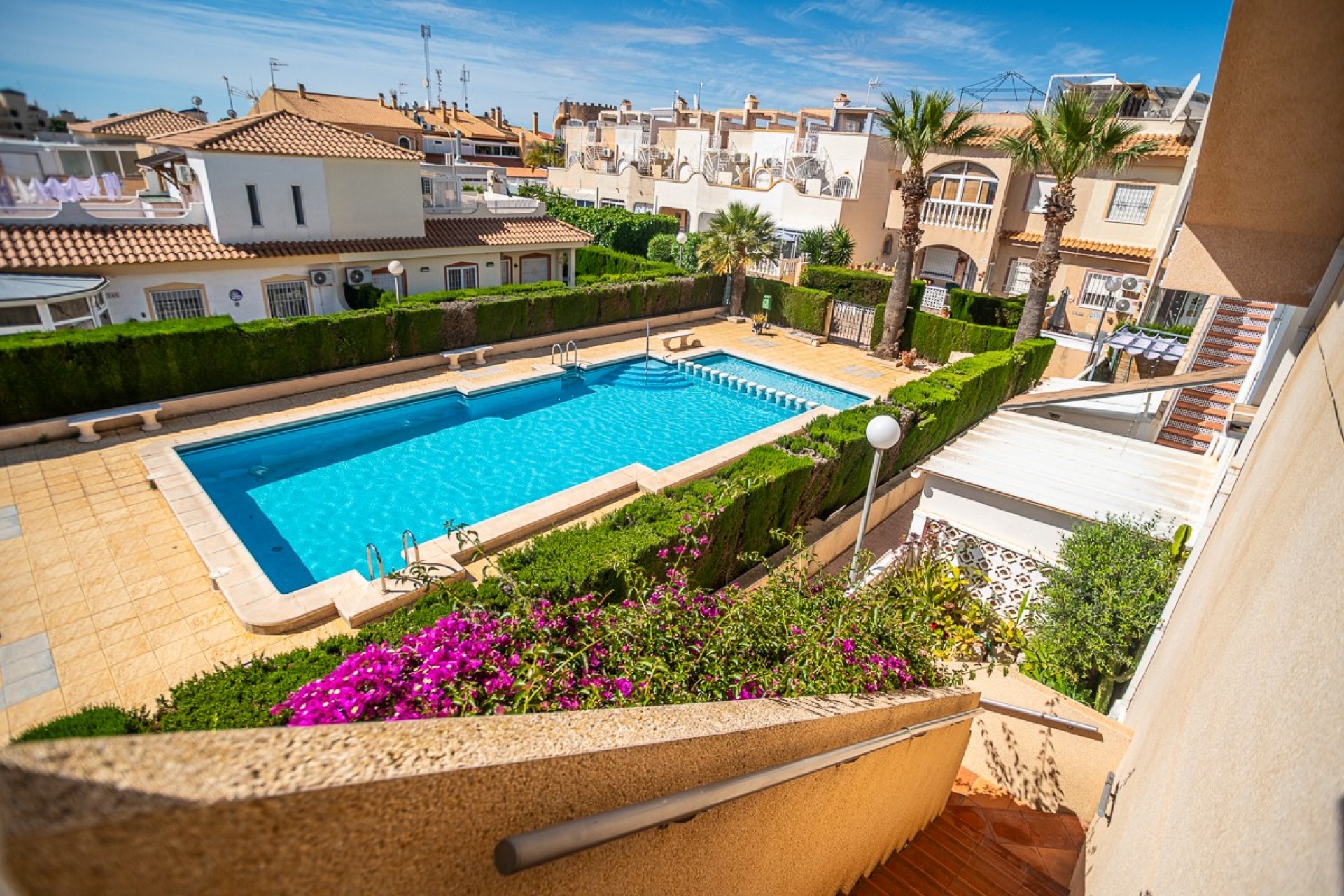Resale - Apartment -
Alicante - Costa Blanca
