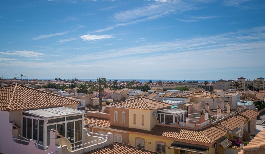 Resale - Apartment -
Alicante - Costa Blanca