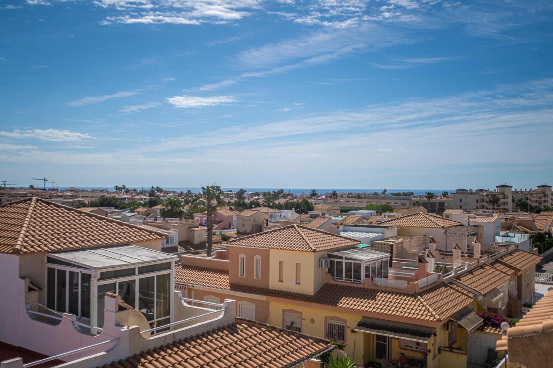 Resale - Apartment -
Alicante - Costa Blanca