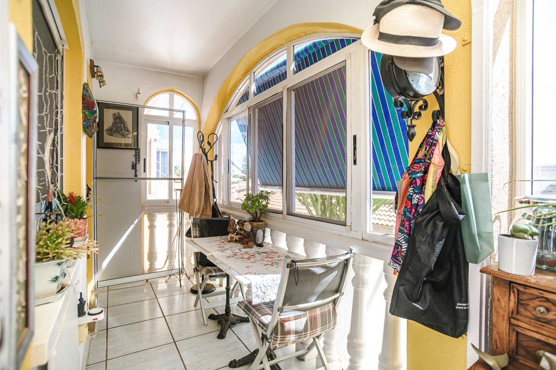 Resale - Apartment -
Alicante - Costa Blanca