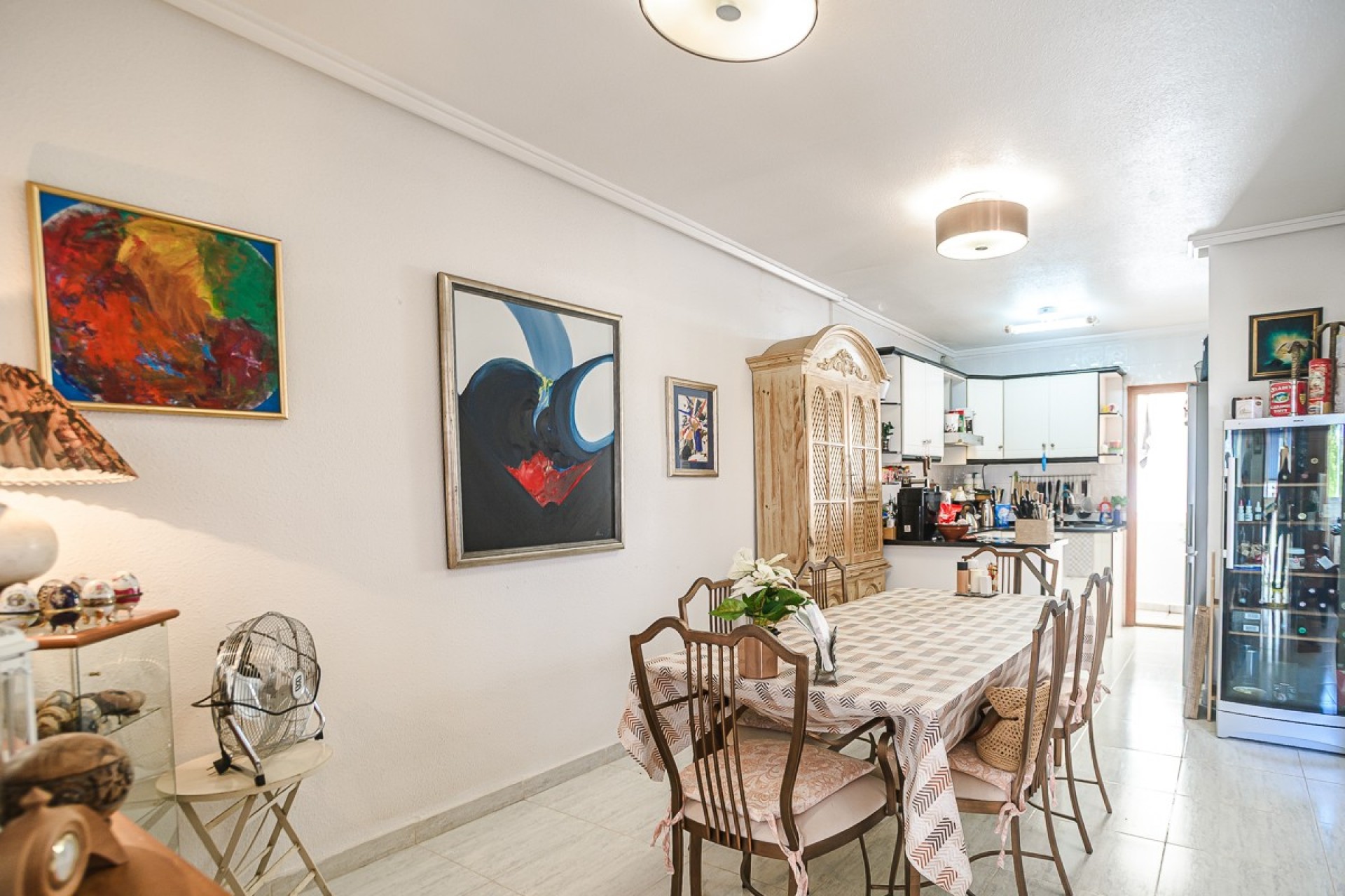 Resale - Apartment -
Alicante - Costa Blanca