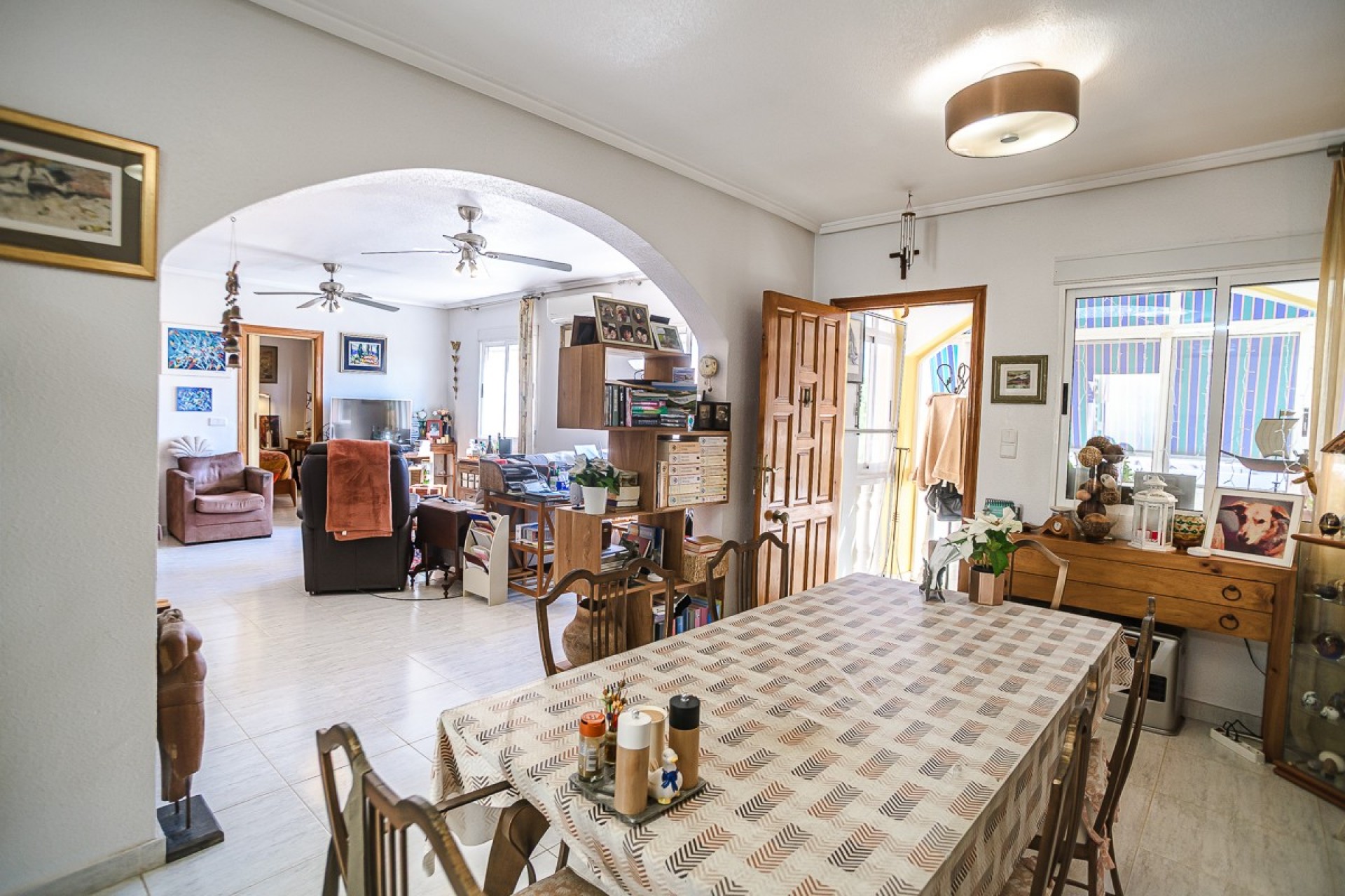 Resale - Apartment -
Alicante - Costa Blanca